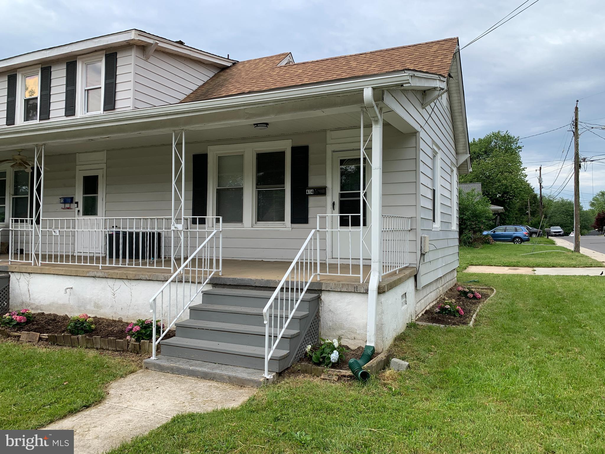 GARLAND PARK - Residential Income