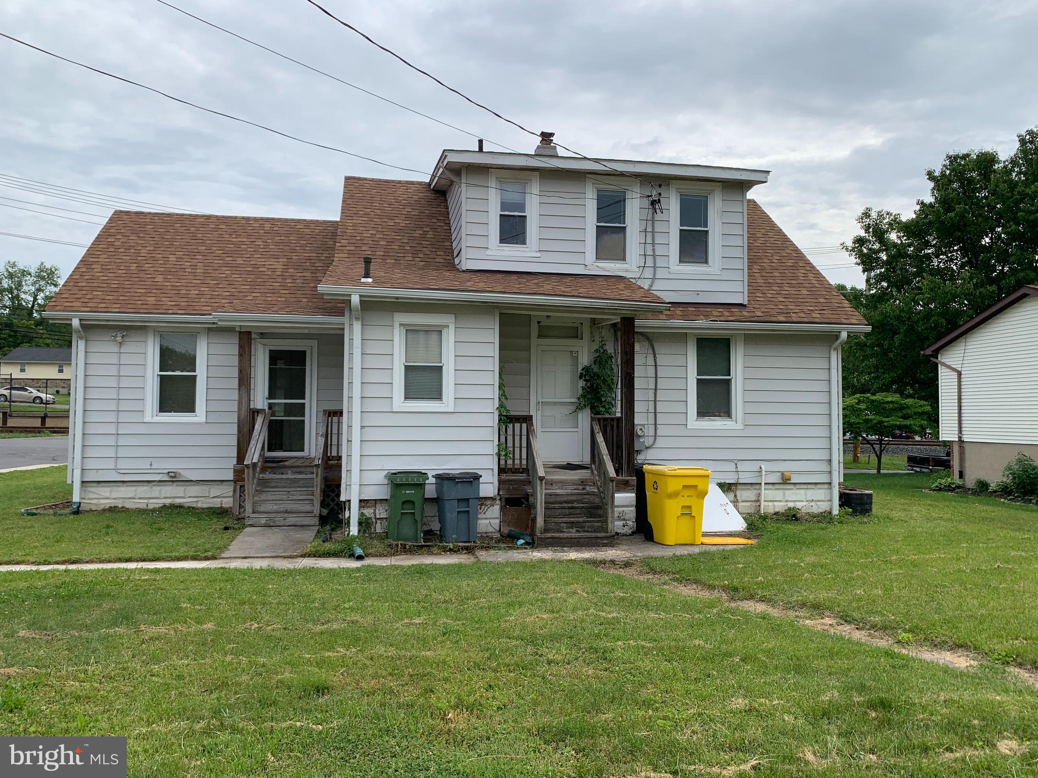 GARLAND PARK - Residential Income