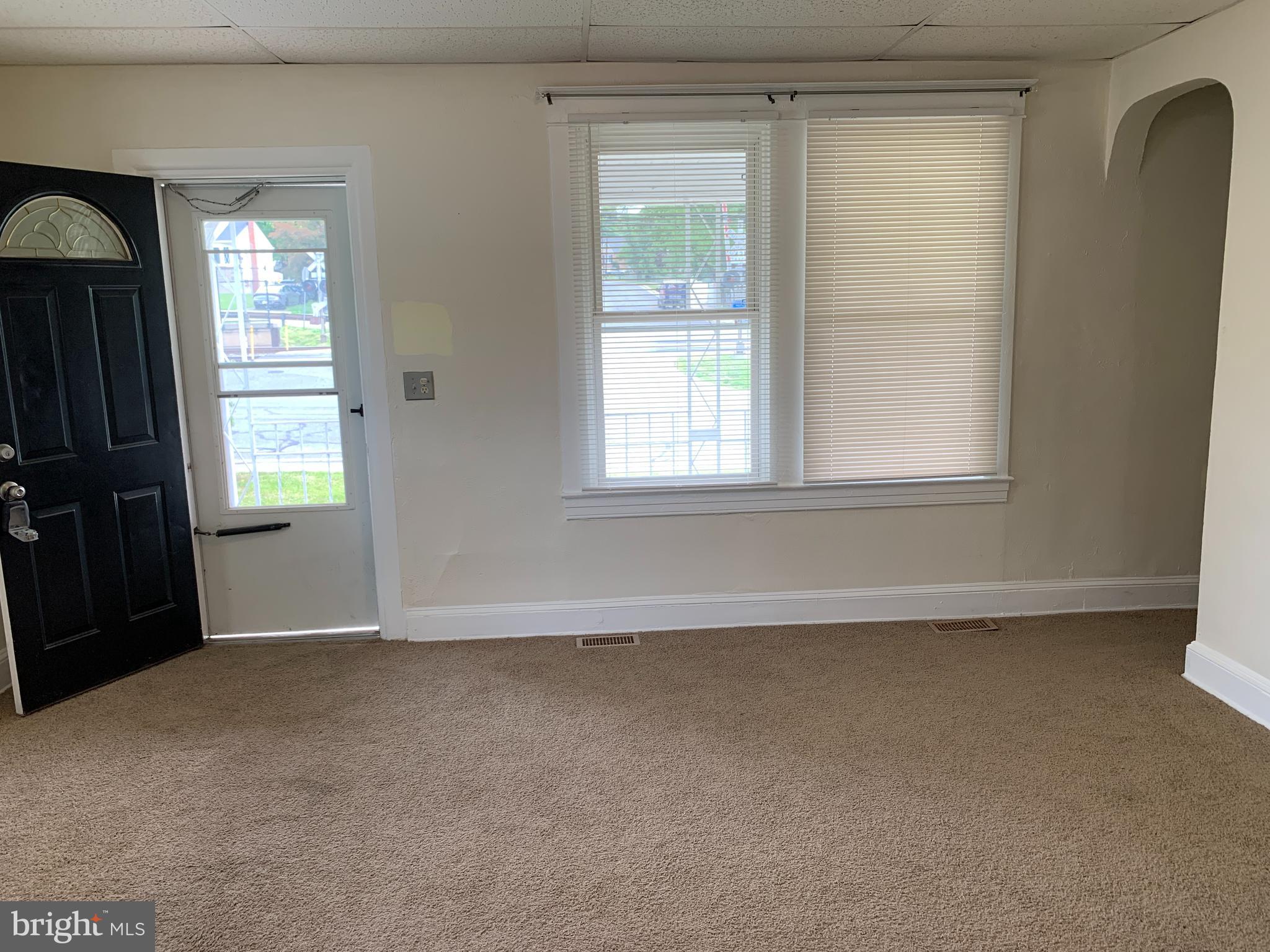 GARLAND PARK - Residential Income