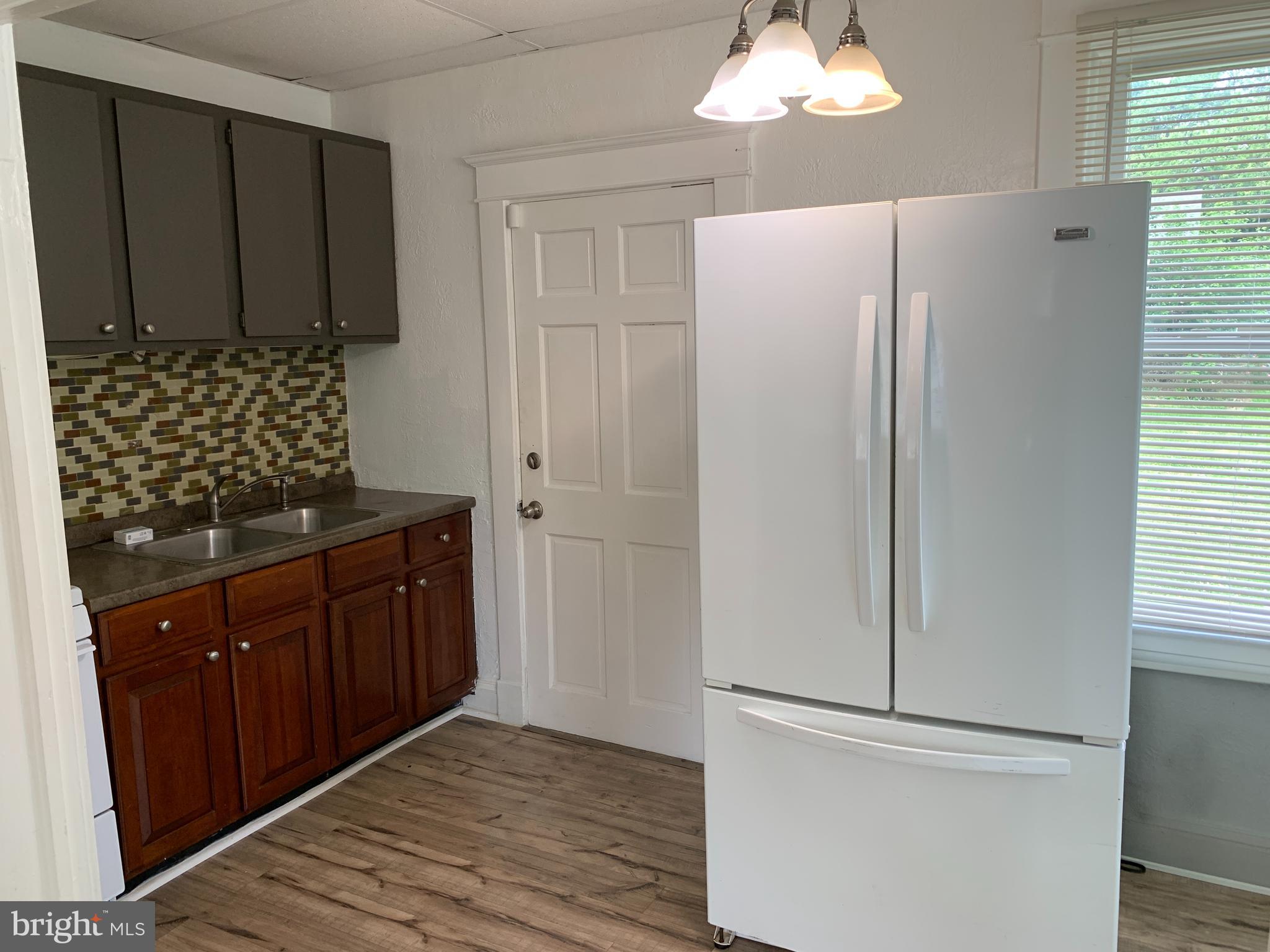 GARLAND PARK - Residential Income