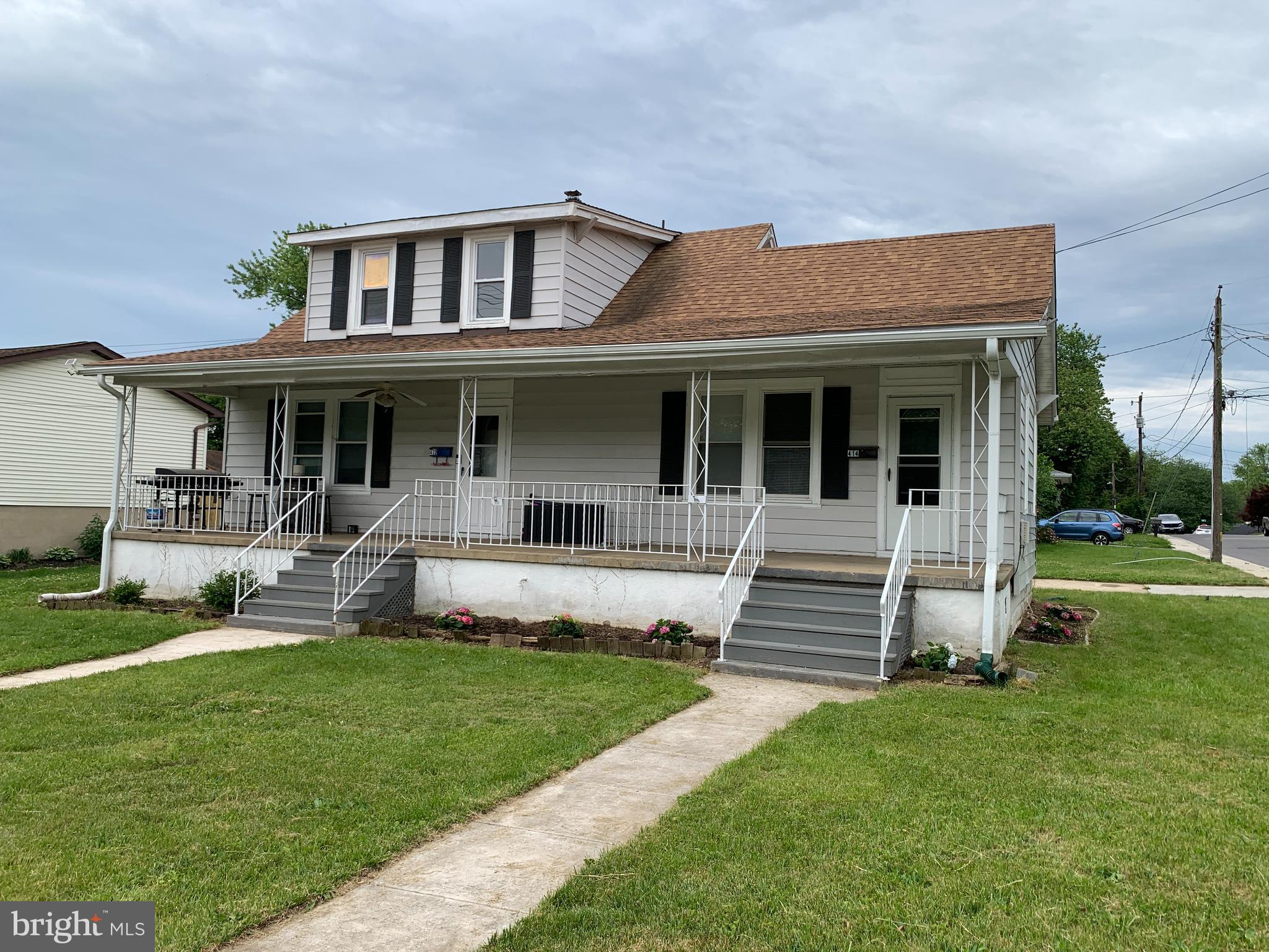 GARLAND PARK - Residential Income