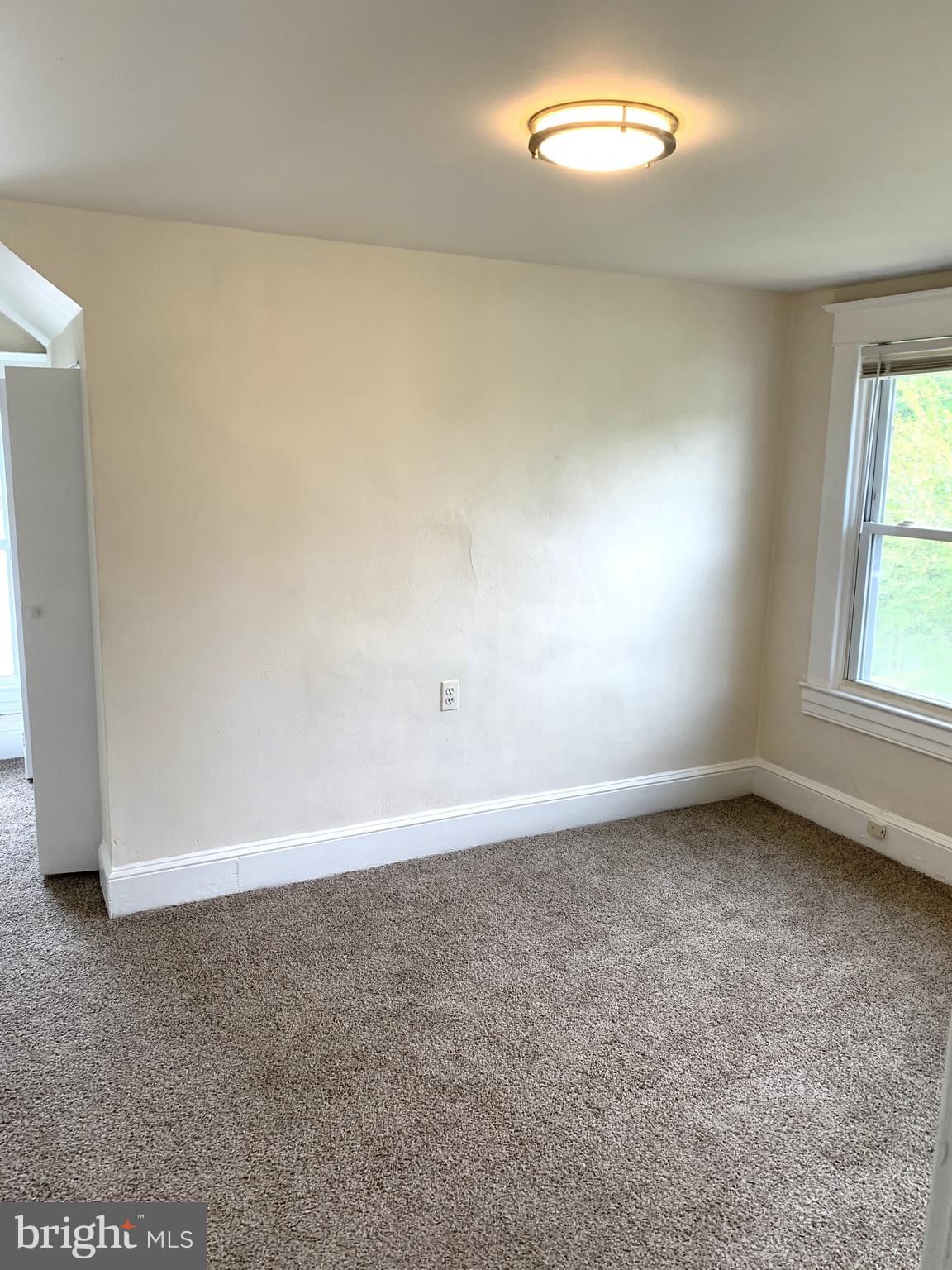 GARLAND PARK - Residential Income