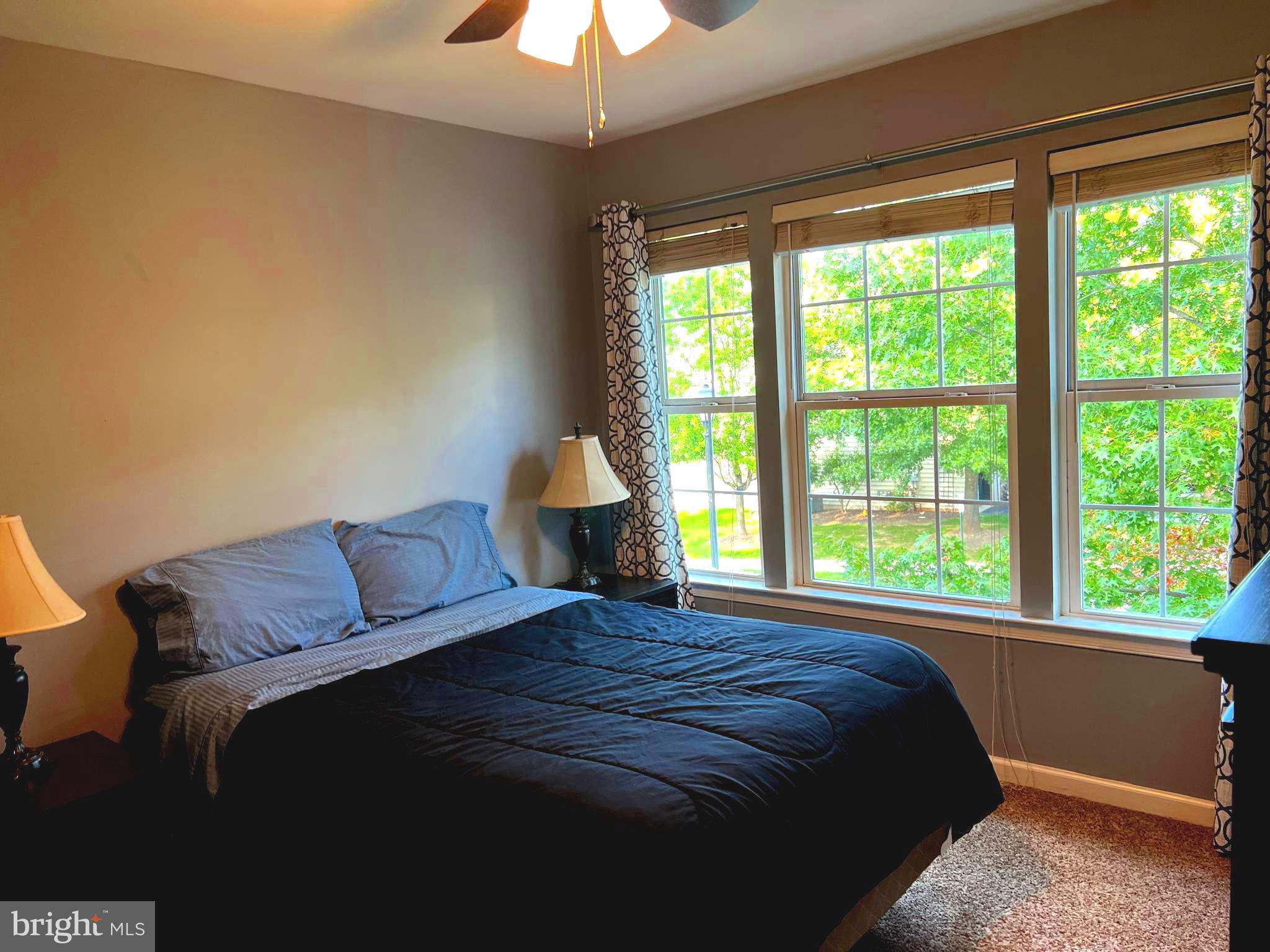 MEWS AT BAILEY STATION - Residential