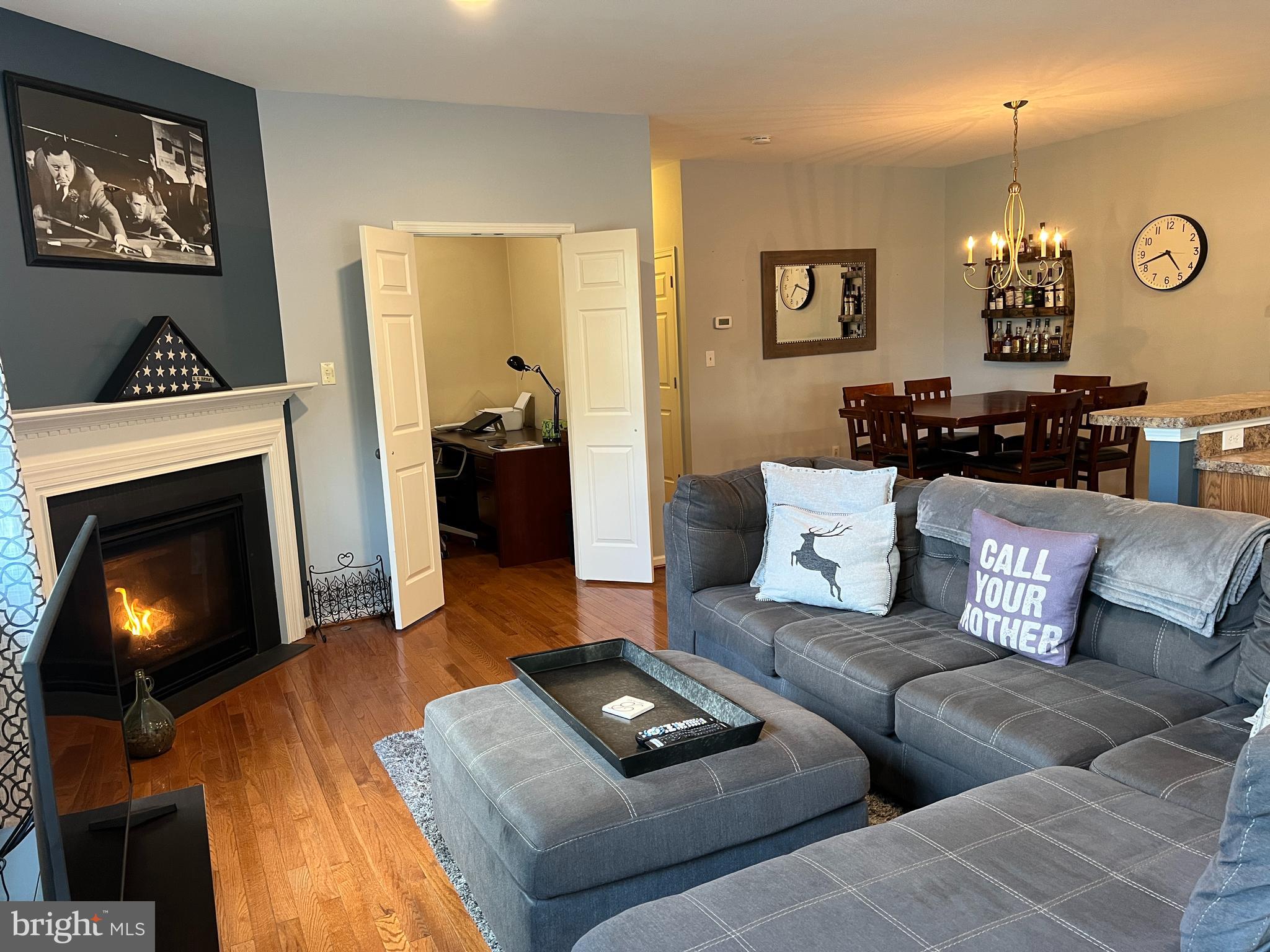 MEWS AT BAILEY STATION - Residential