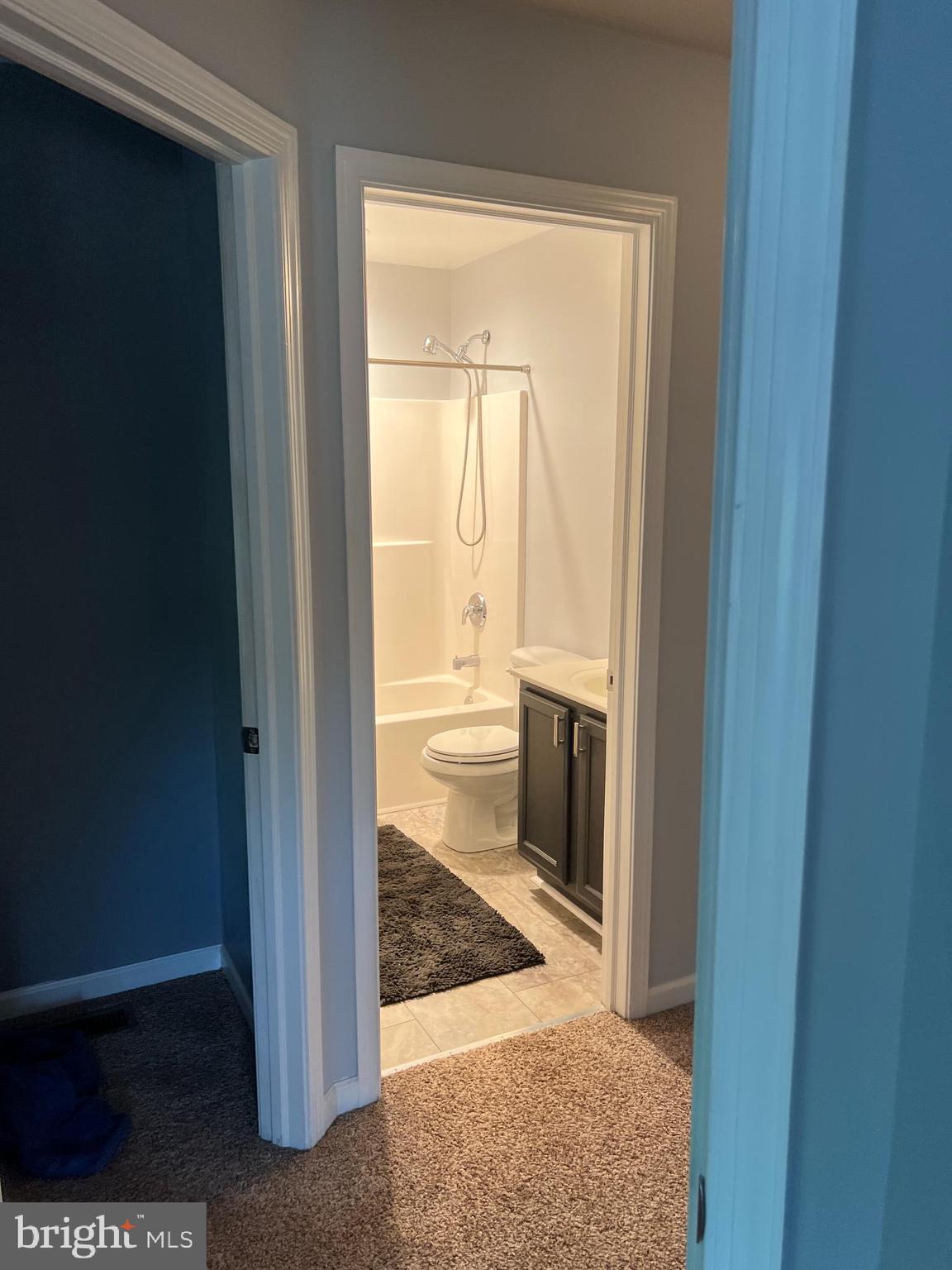 MEWS AT BAILEY STATION - Residential