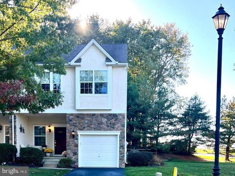 2796 SHELBURNE ROAD 170W DOWNINGTOWN PA 19335