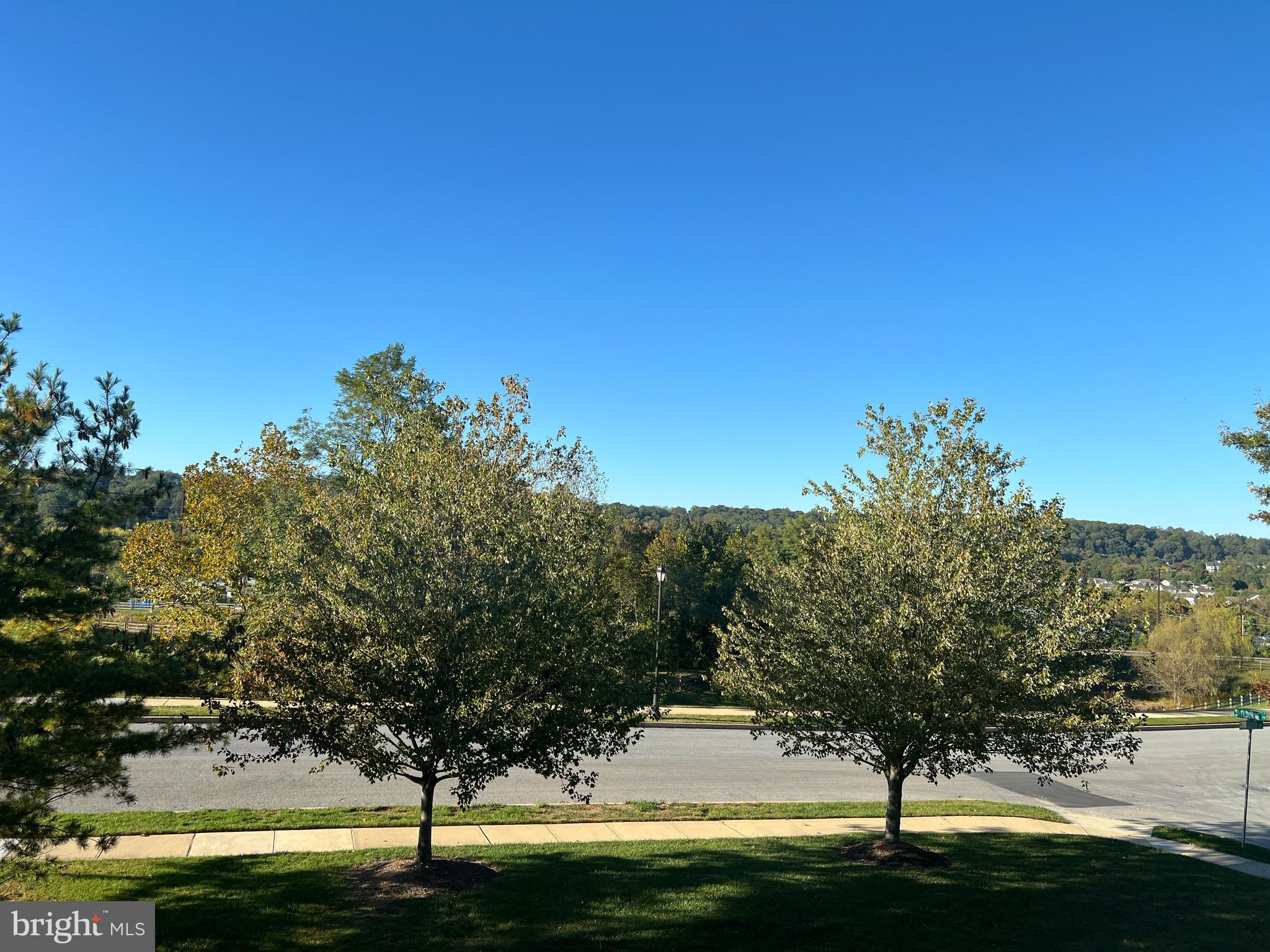 MEWS AT BAILEY STATION - Residential
