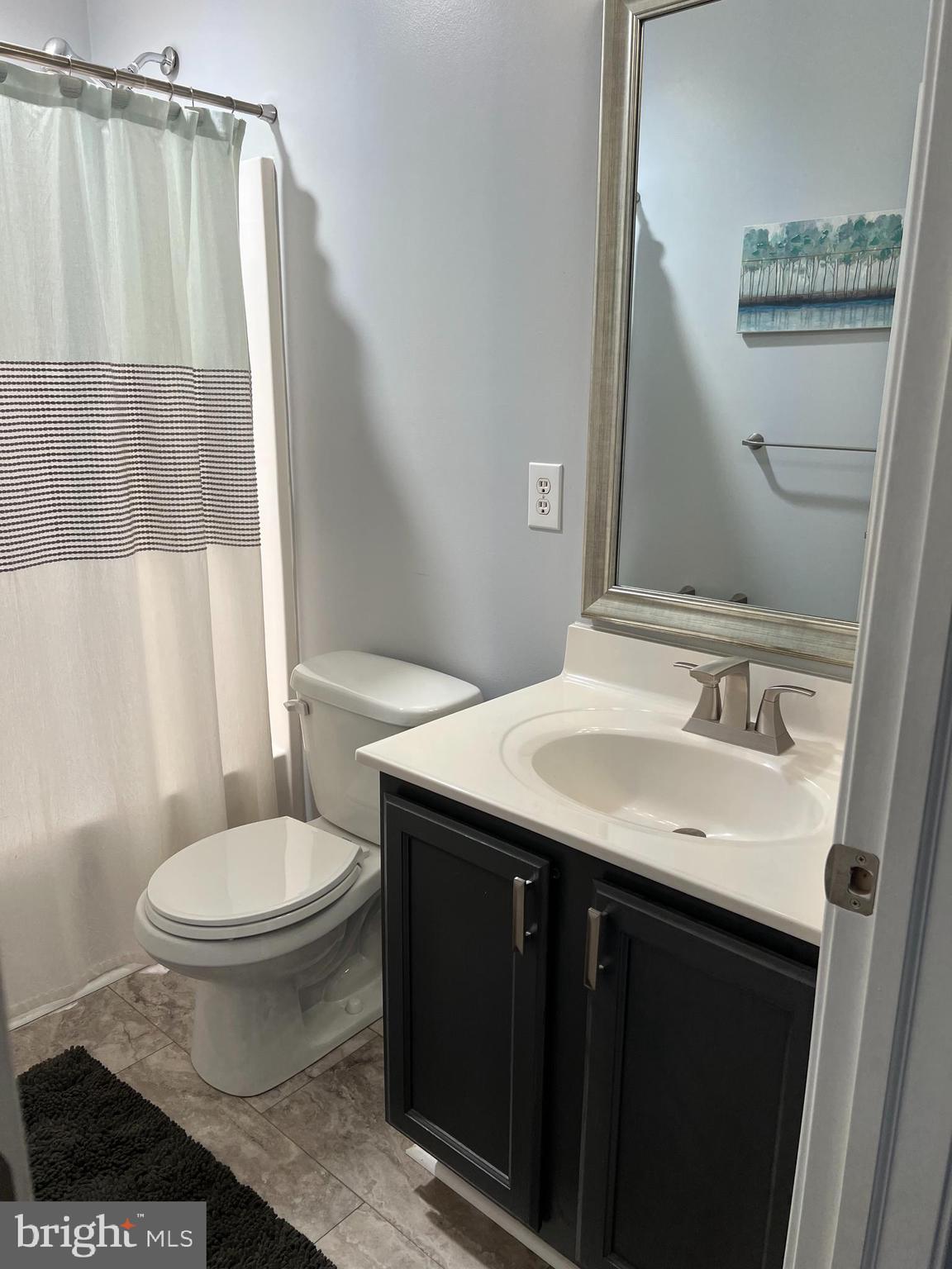 MEWS AT BAILEY STATION - Residential