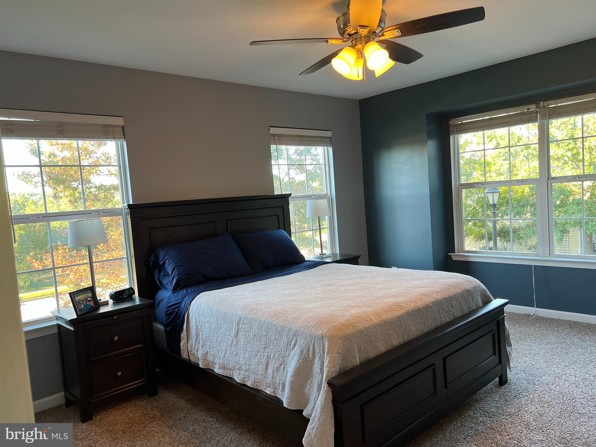 MEWS AT BAILEY STATION - Residential