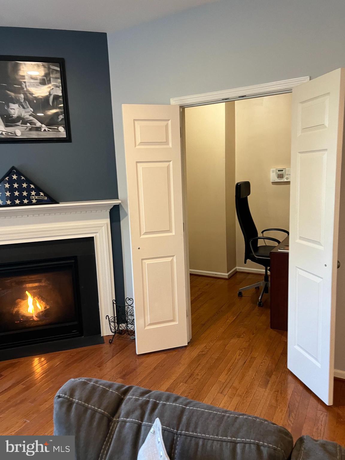 MEWS AT BAILEY STATION - Residential