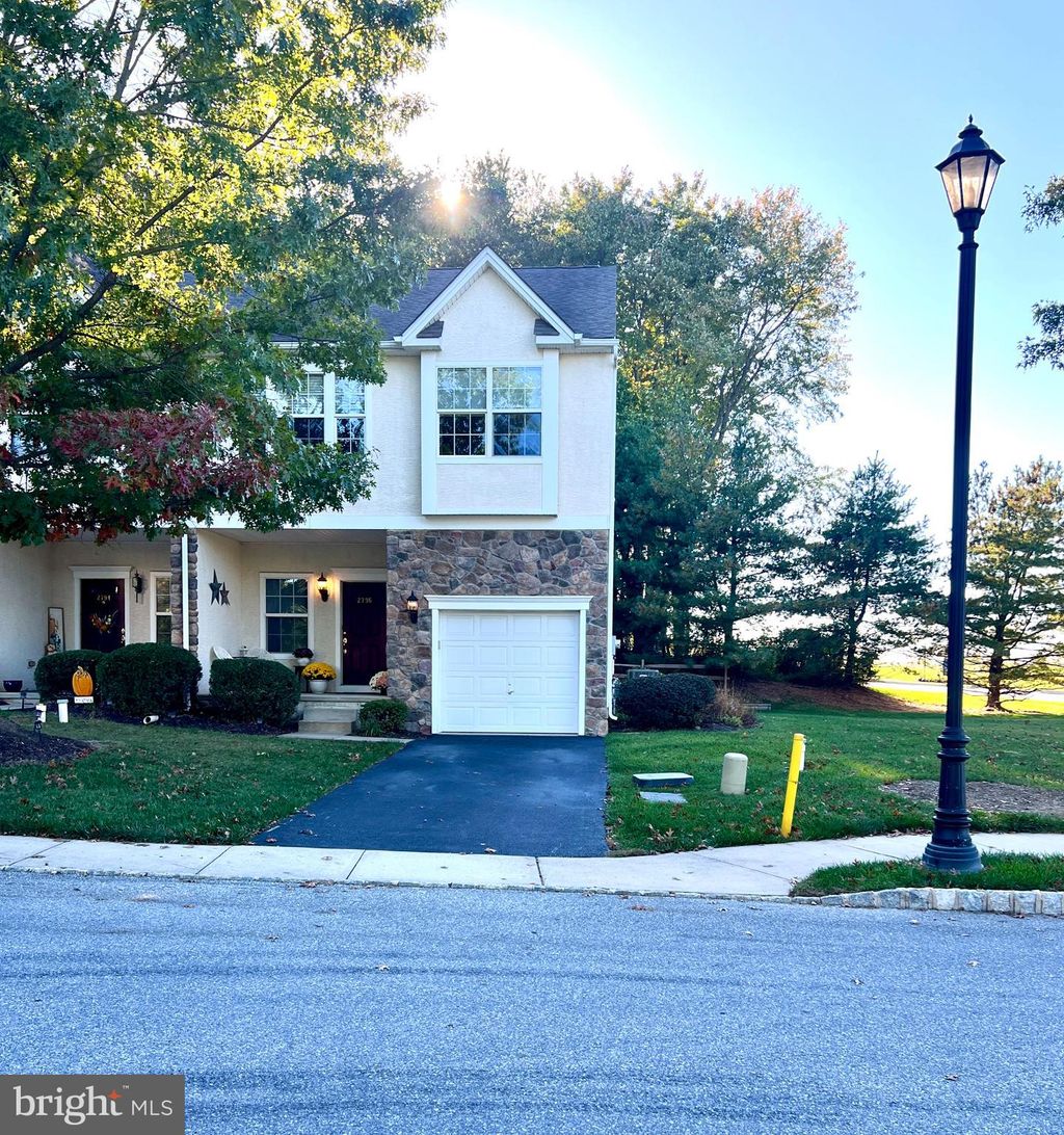 Photo of 2796 Shelburne Road #170W, DOWNINGTOWN, PA 19335 (MLS # PACT2111118)
