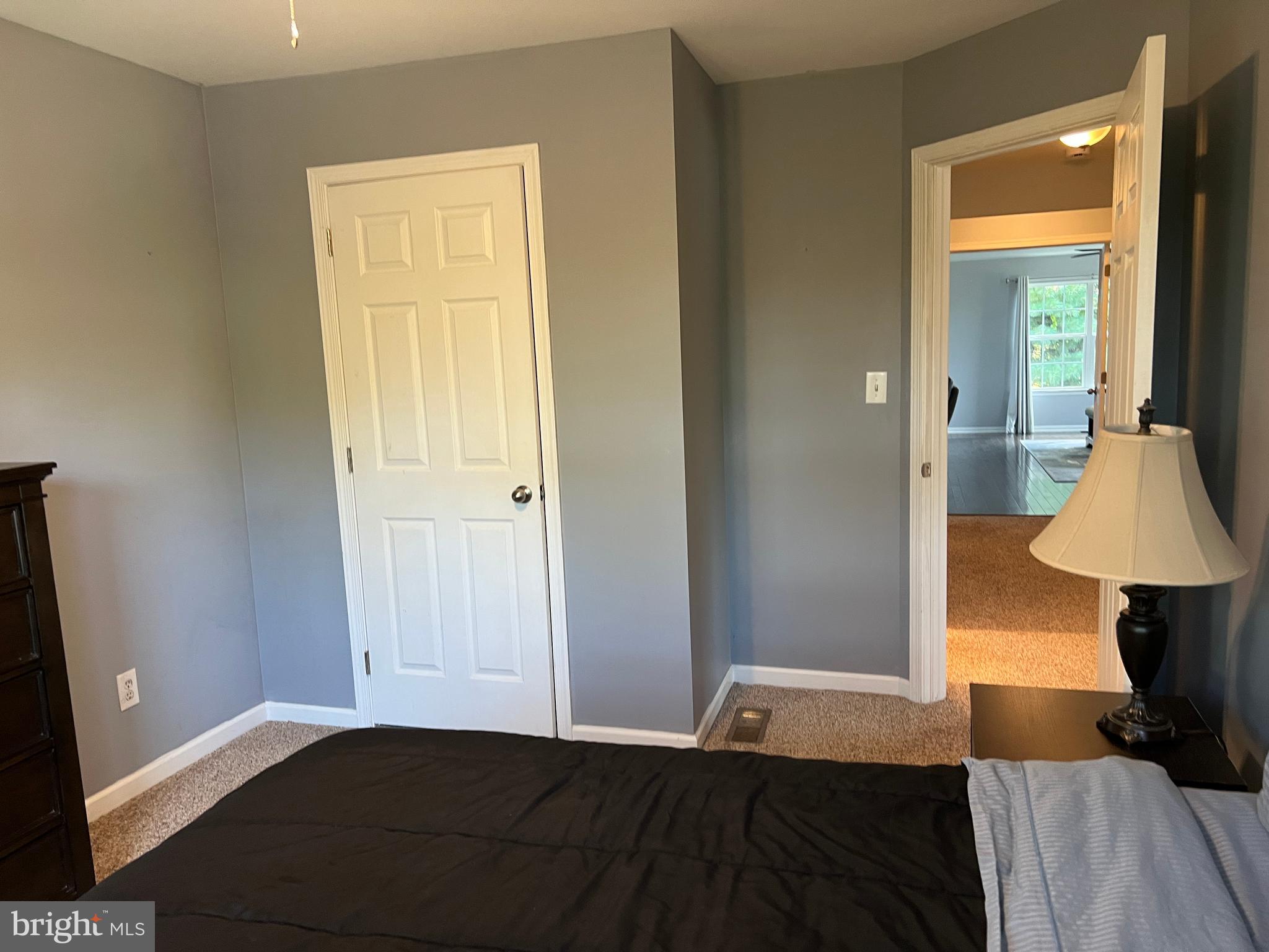 MEWS AT BAILEY STATION - Residential