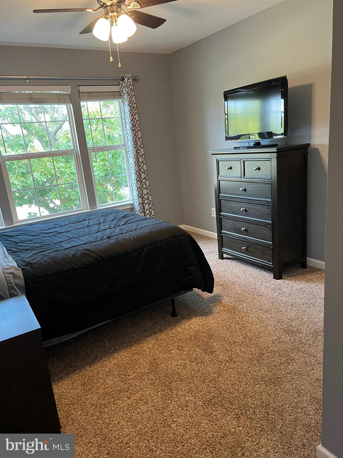 MEWS AT BAILEY STATION - Residential