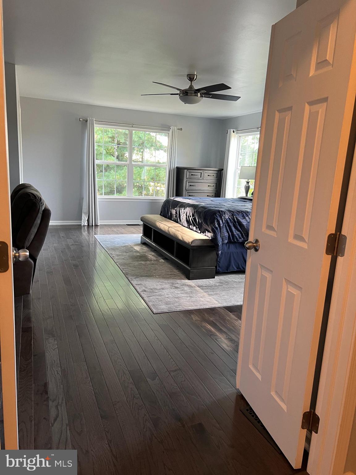 MEWS AT BAILEY STATION - Residential