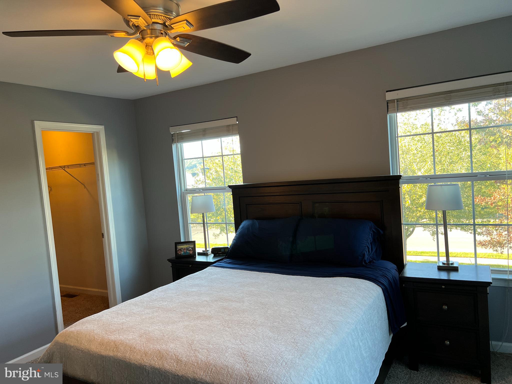 MEWS AT BAILEY STATION - Residential