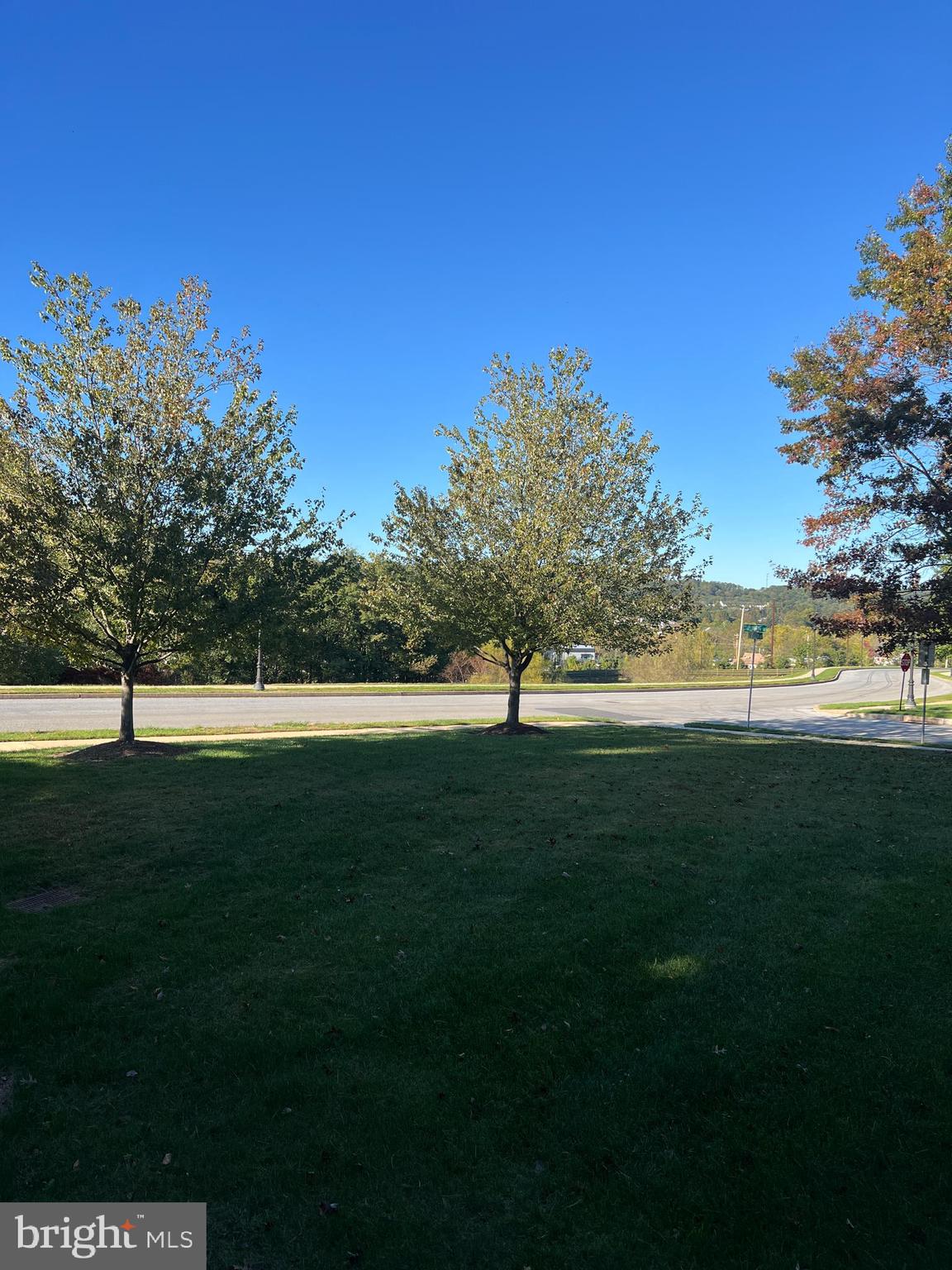 MEWS AT BAILEY STATION - Residential