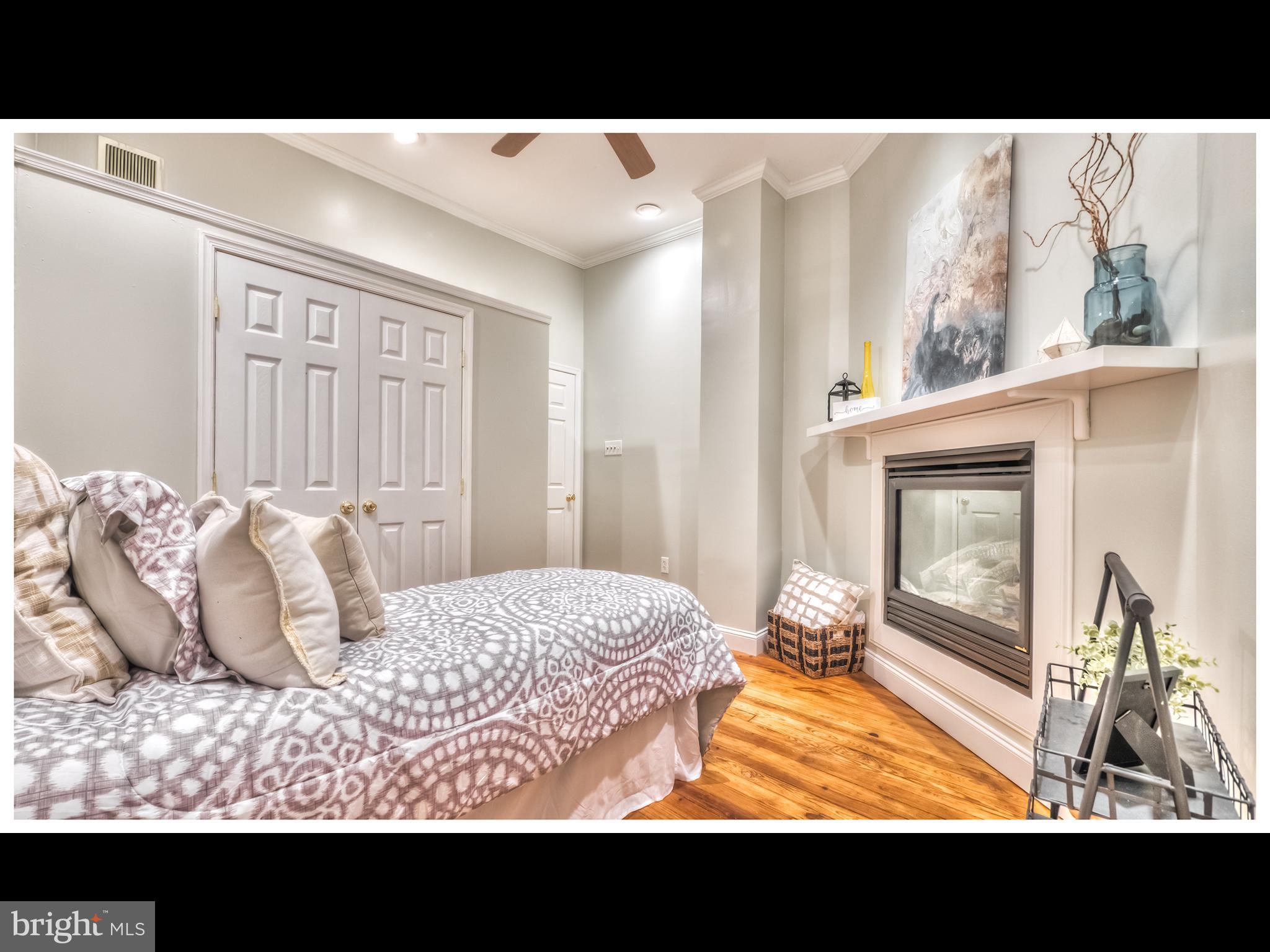 CANTON - Residential Lease