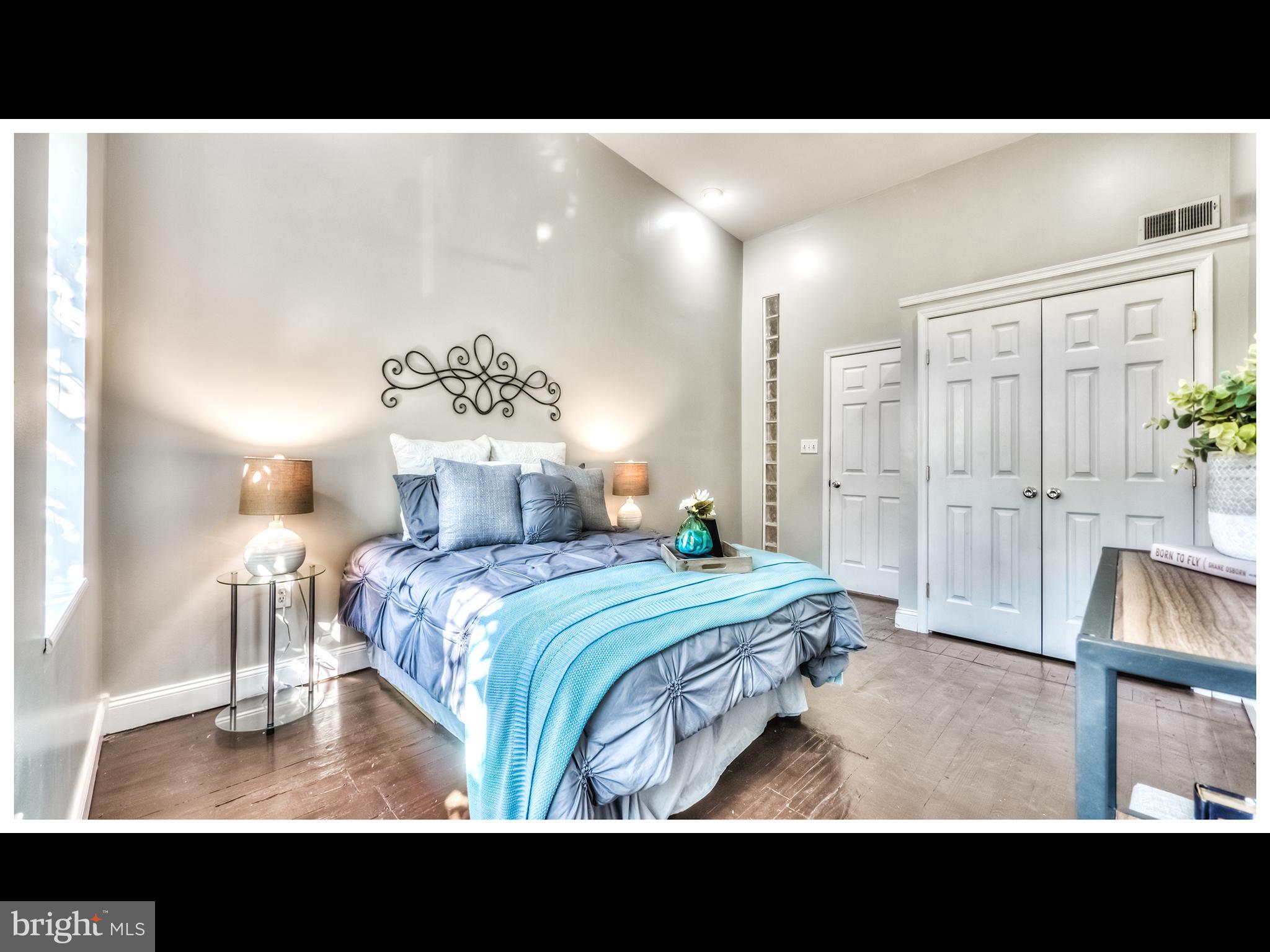 CANTON - Residential Lease