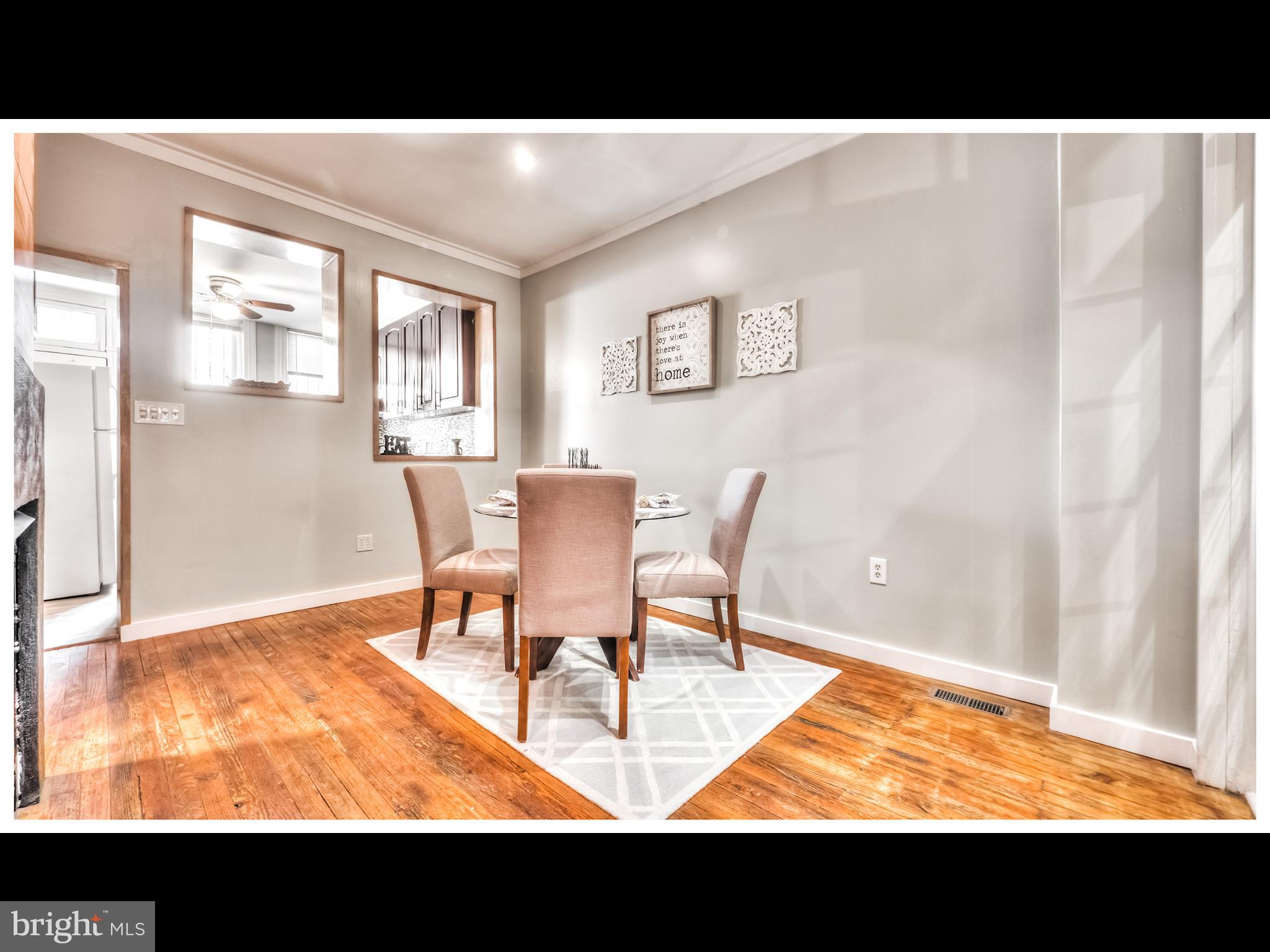 CANTON - Residential Lease