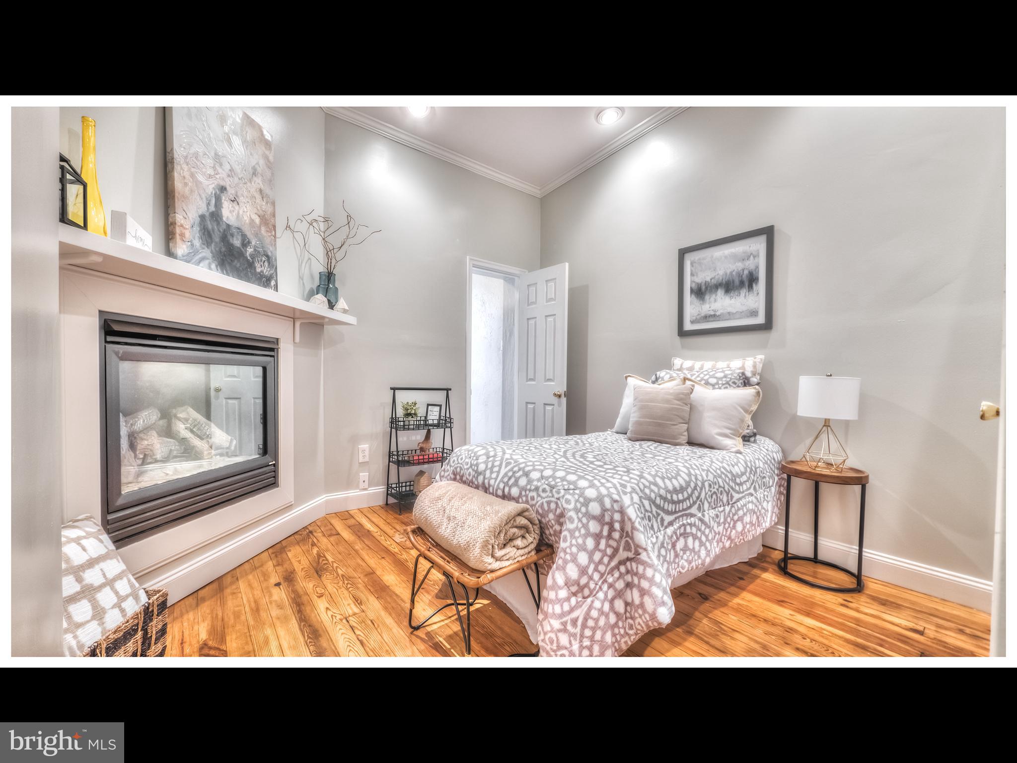 CANTON - Residential Lease