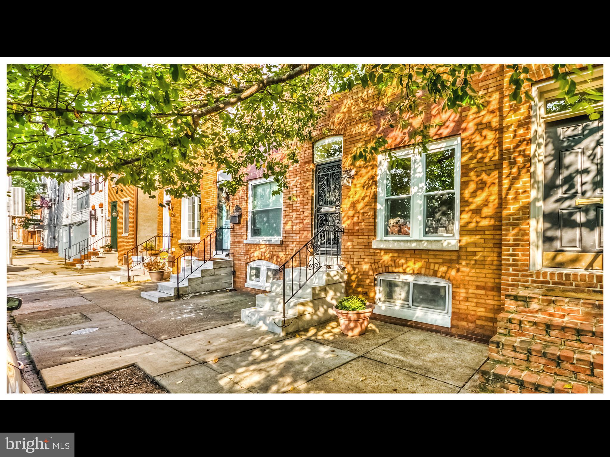 CANTON - Residential Lease