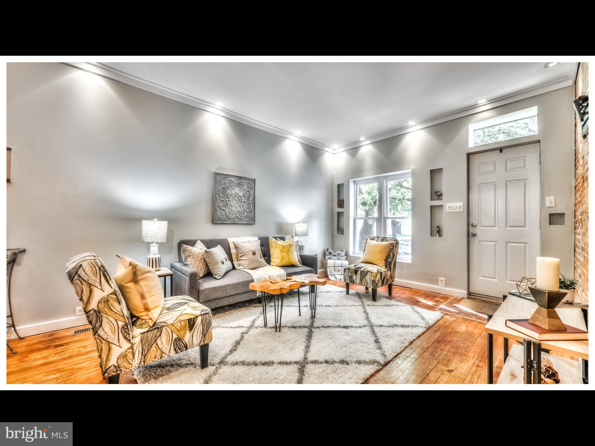 CANTON - Residential Lease