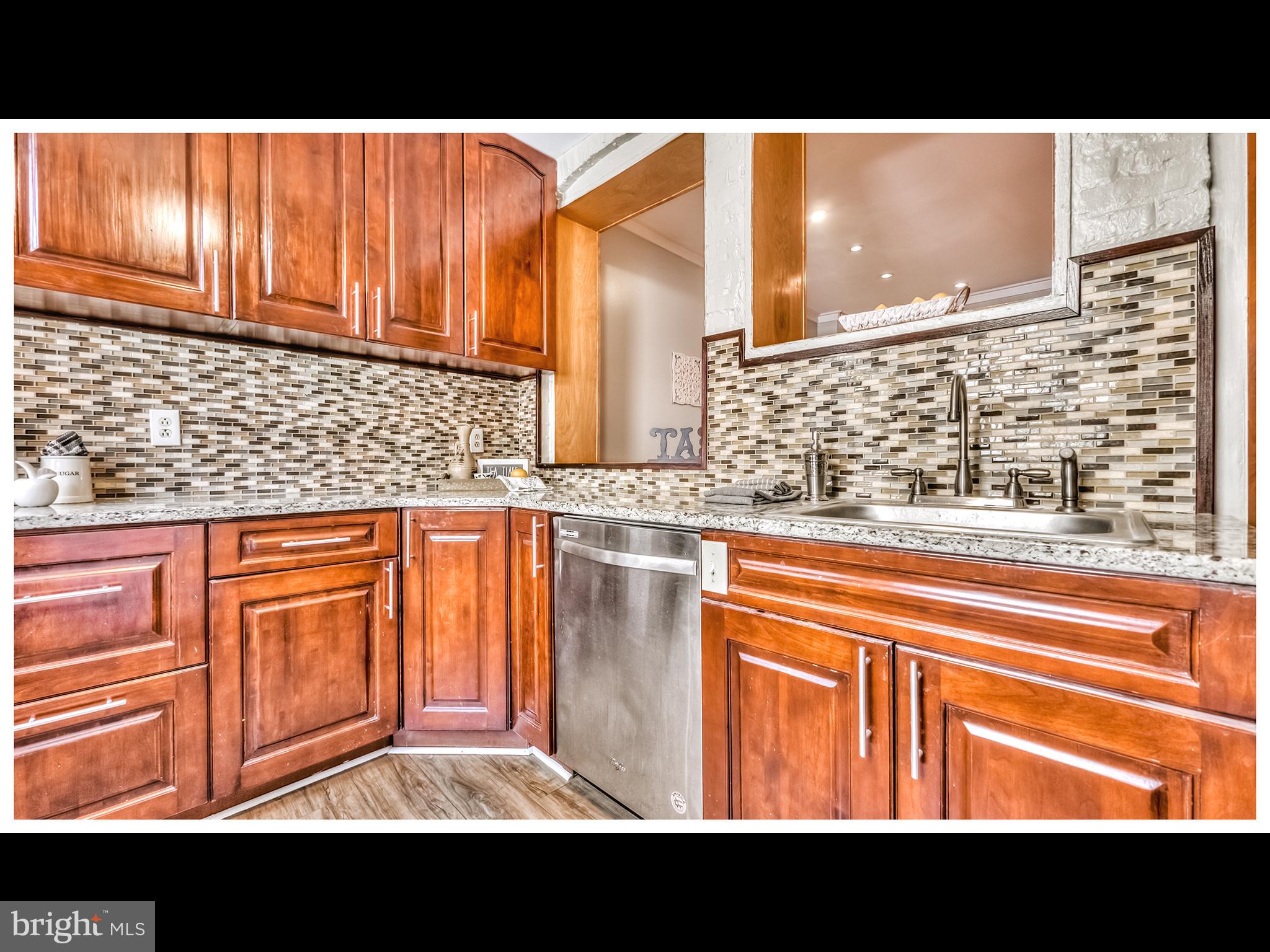 CANTON - Residential Lease