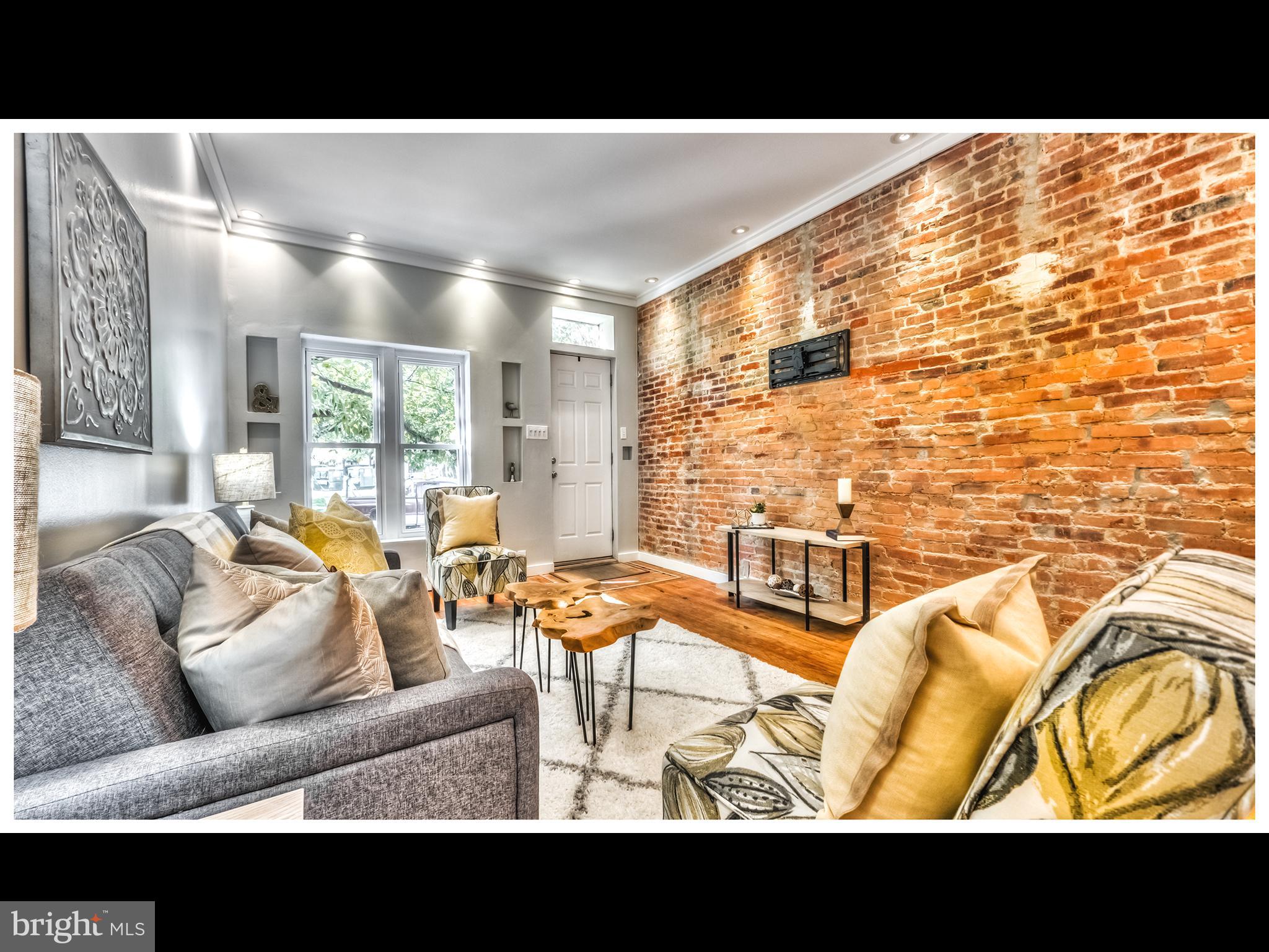 CANTON - Residential Lease