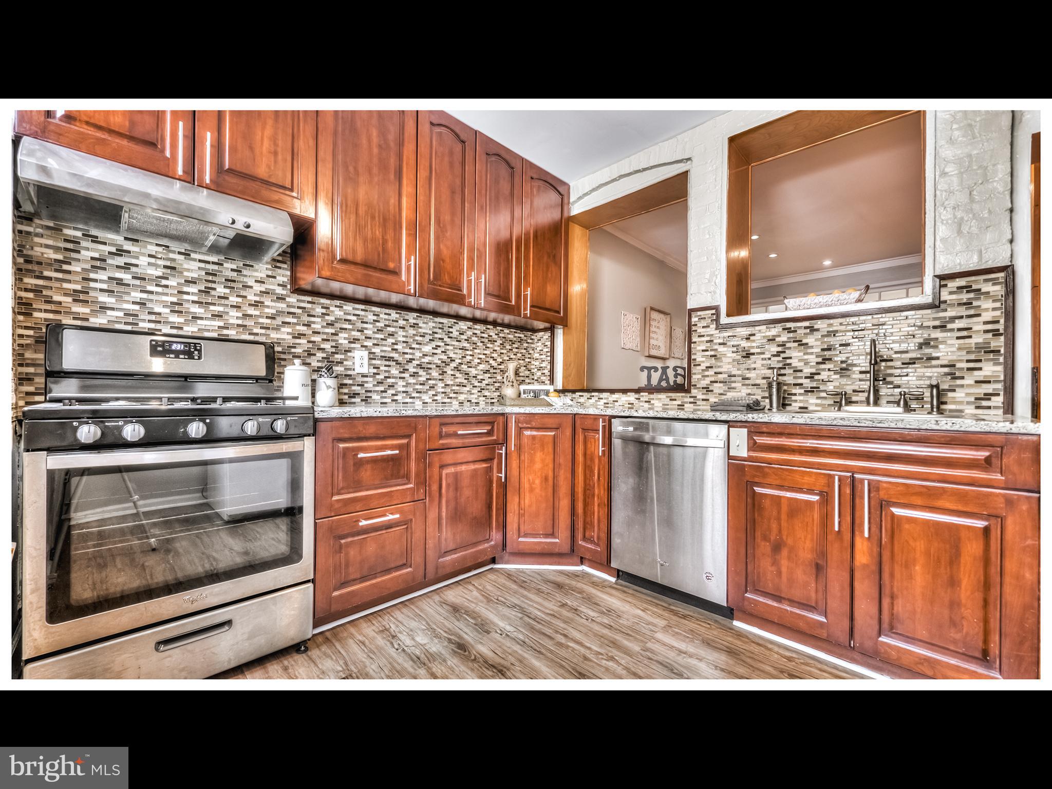 CANTON - Residential Lease