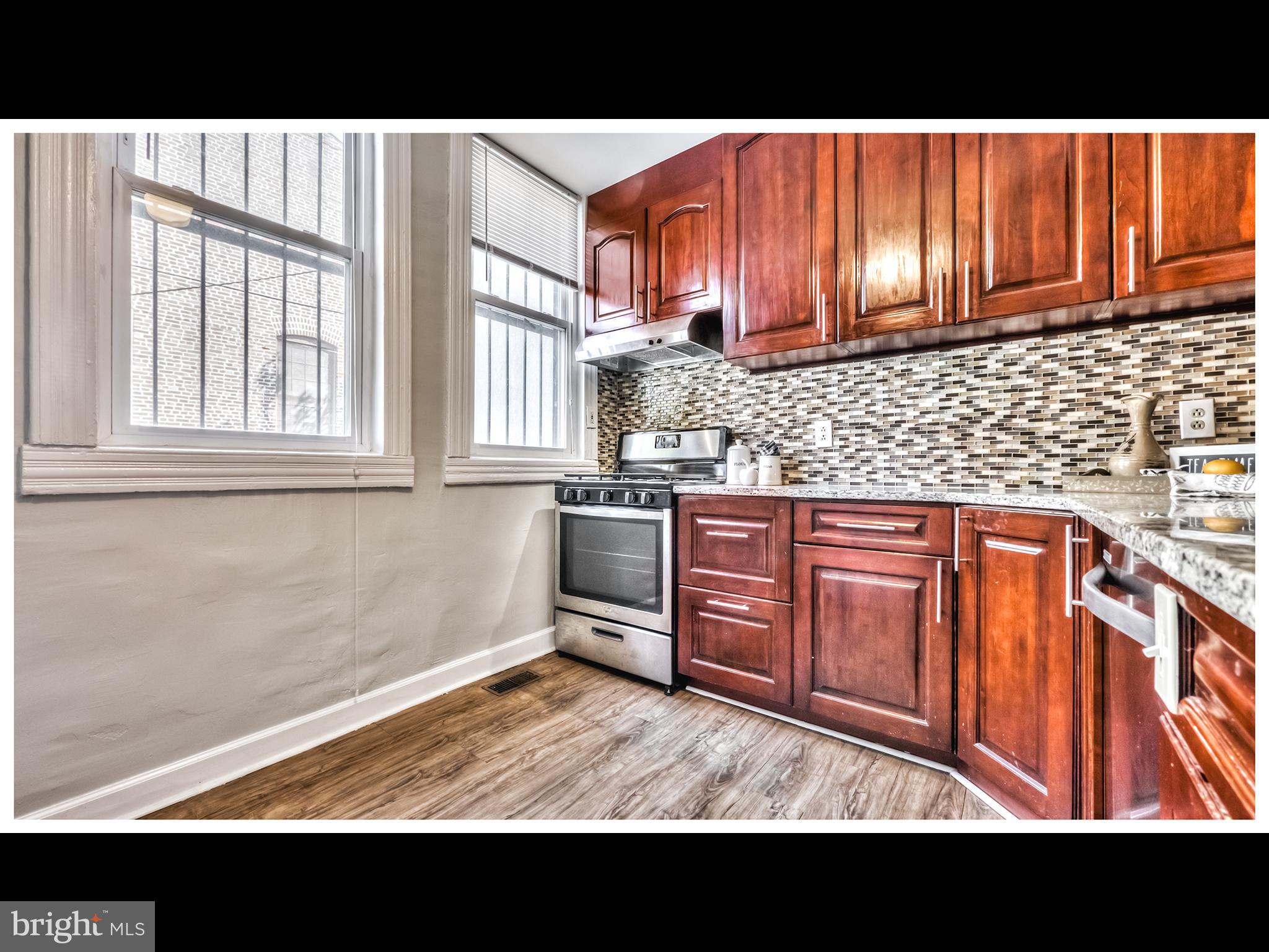 CANTON - Residential Lease