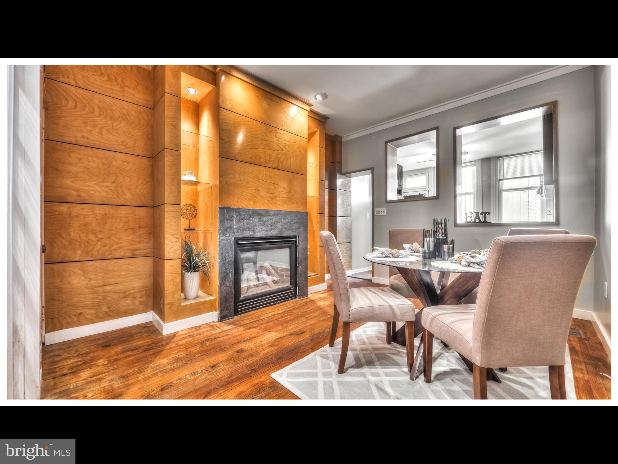 CANTON - Residential Lease