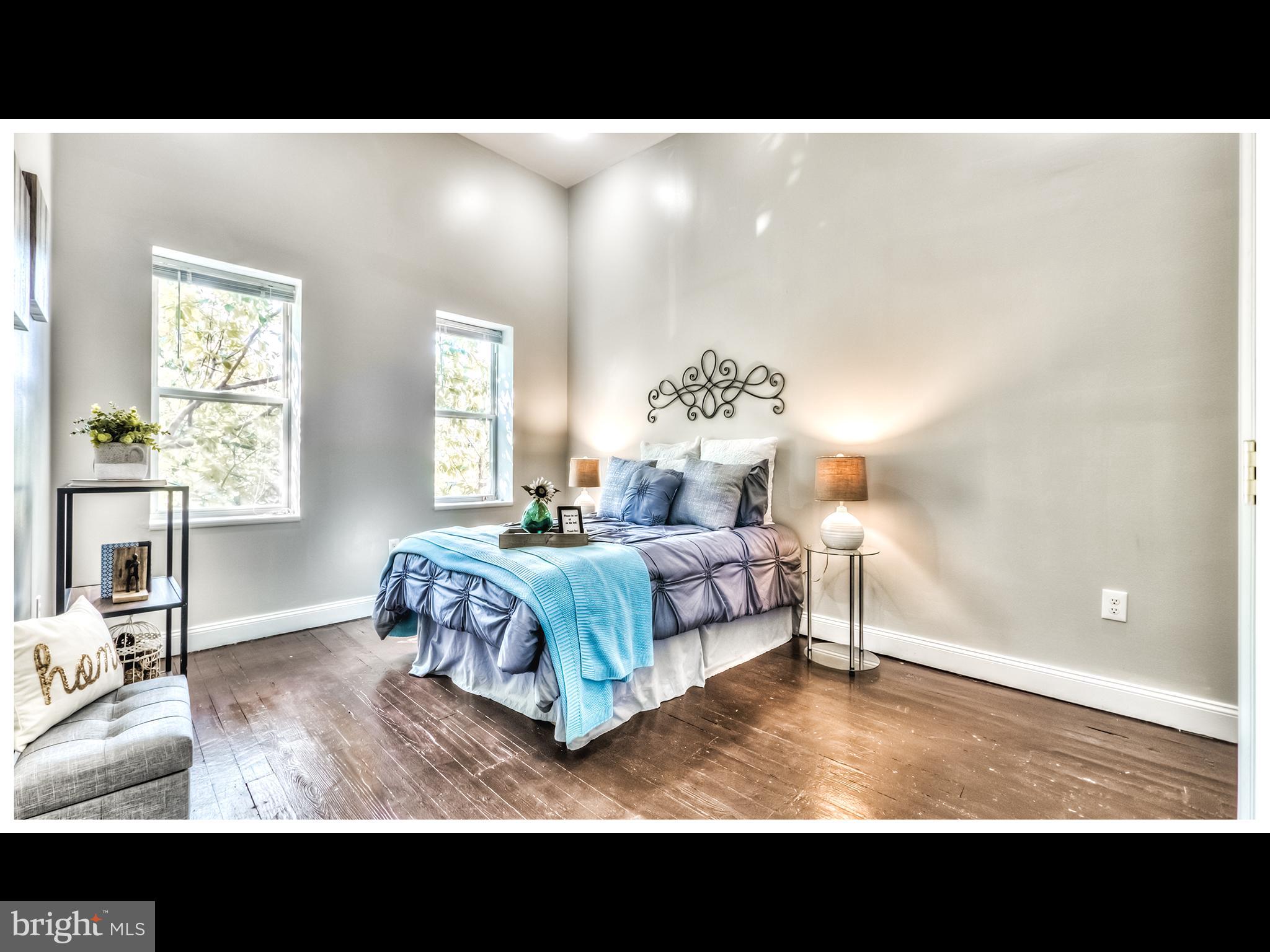 CANTON - Residential Lease