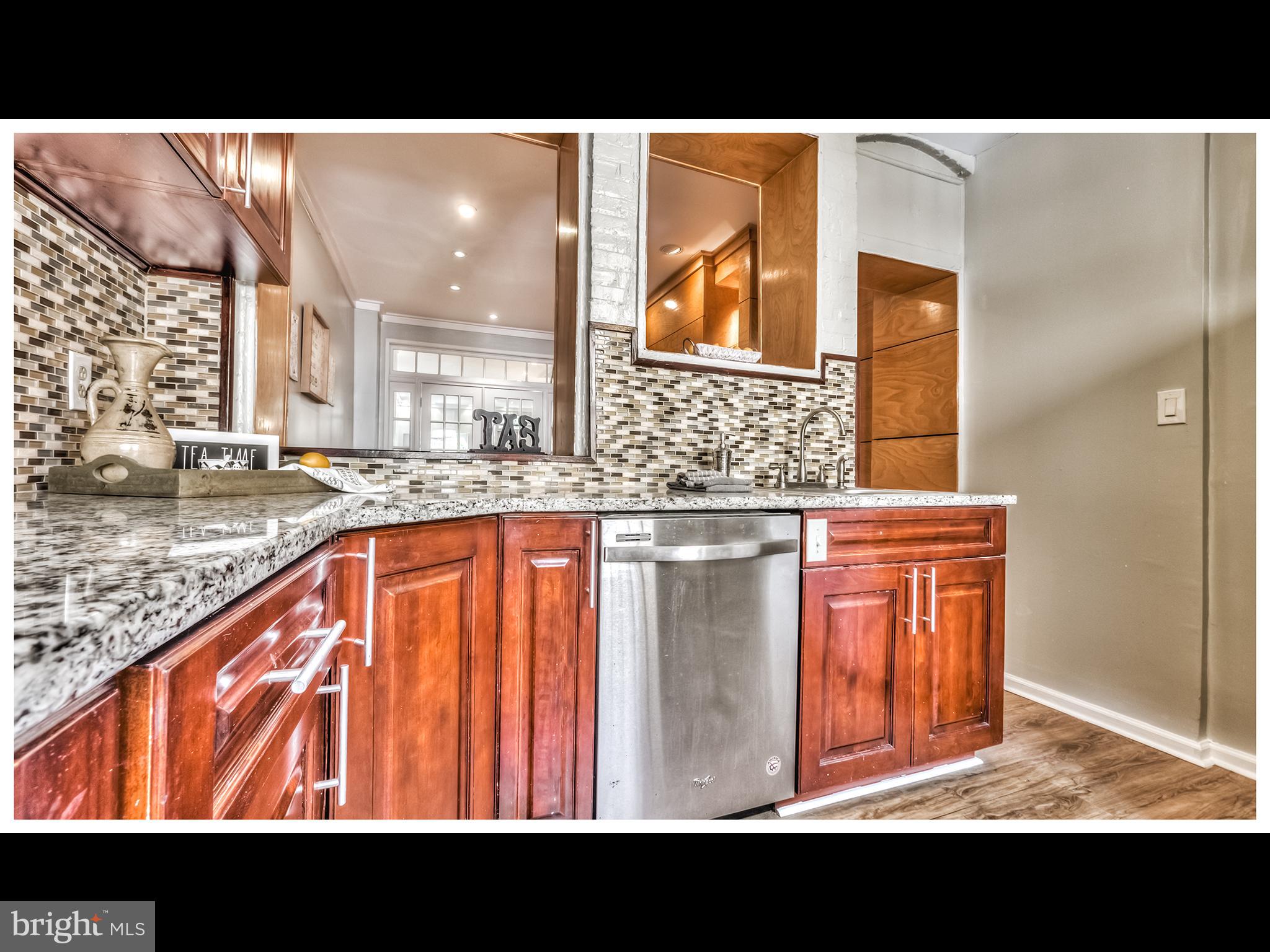 CANTON - Residential Lease