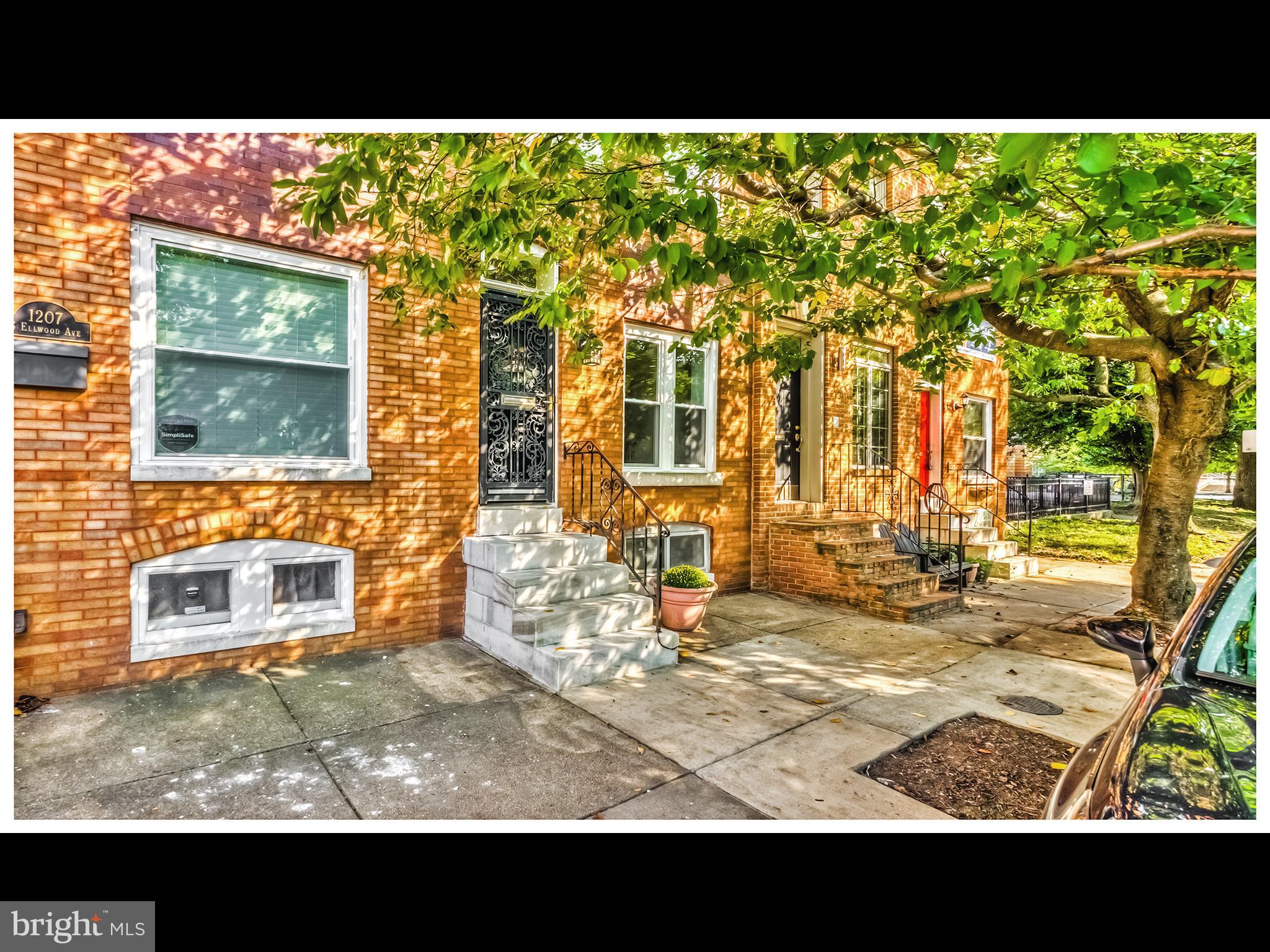 CANTON - Residential Lease