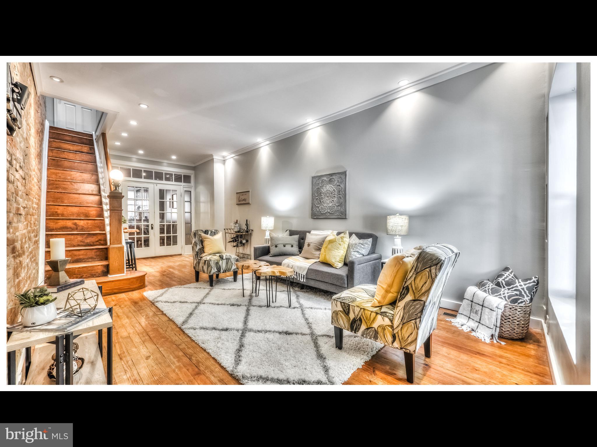 CANTON - Residential Lease