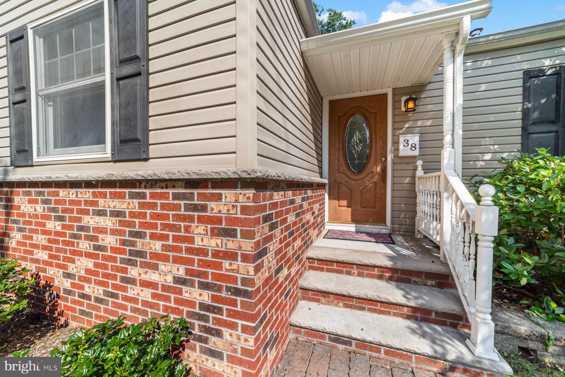 38 ALTHEA AVENUE