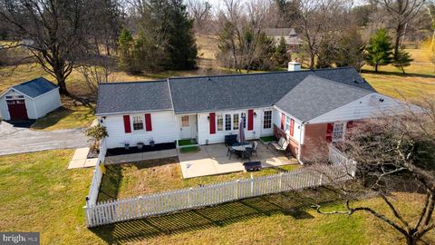 2091 MEETINGHOUSE ROAD JAMISON PA 18929