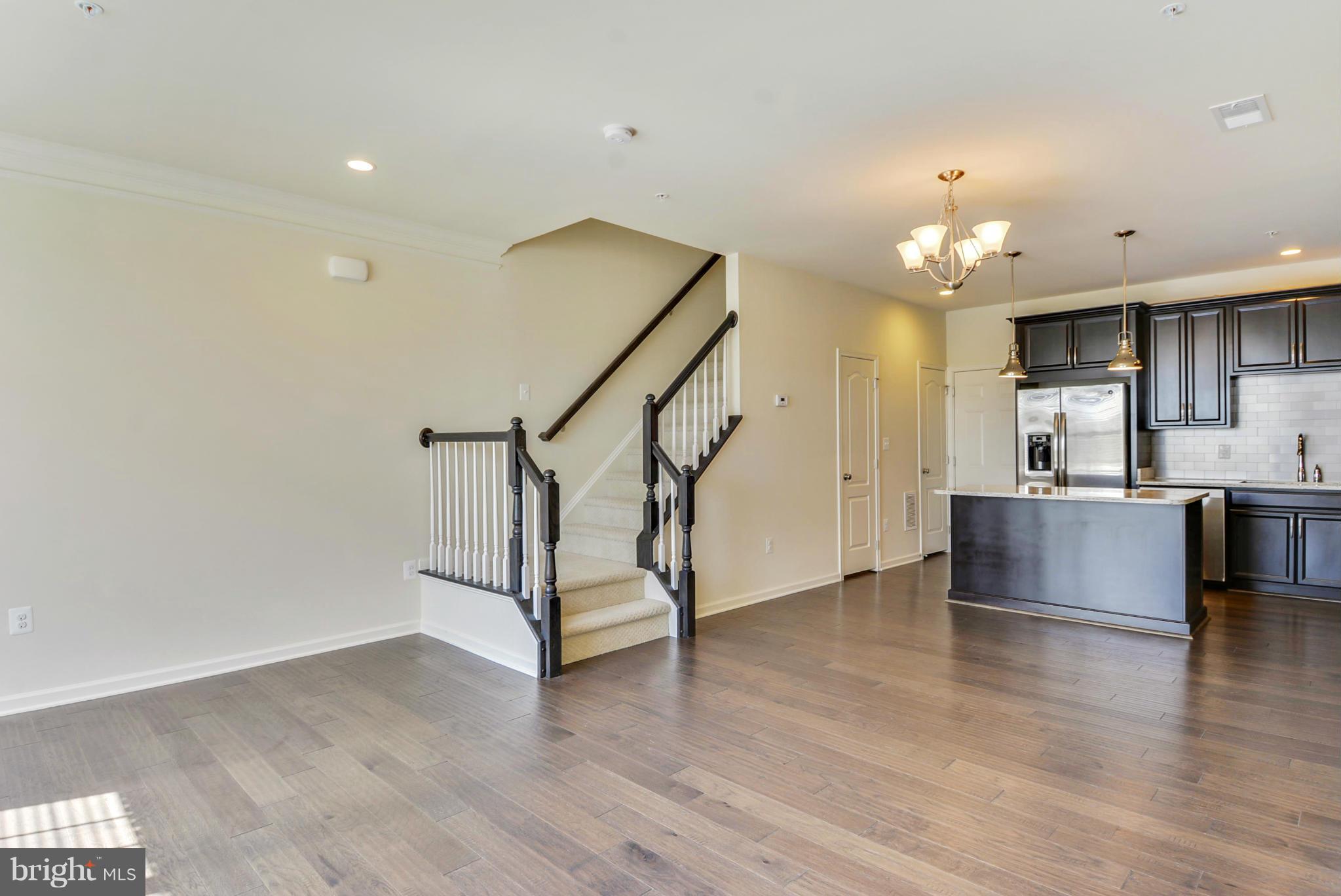 BUCKINGHAM AT LOUDOUN VALLEY - Residential Lease