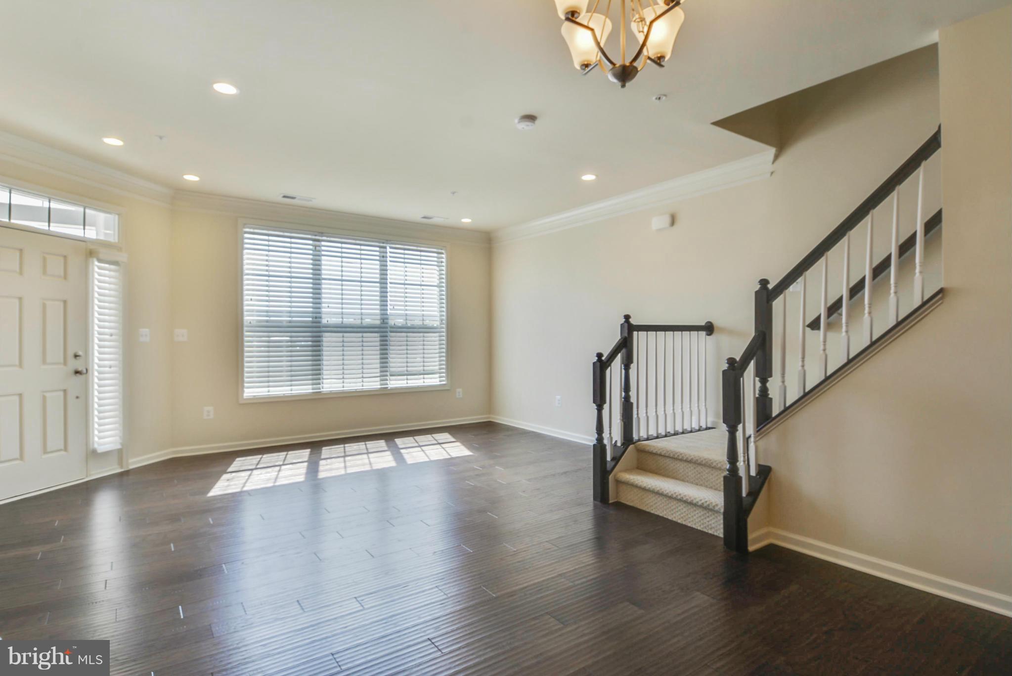 BUCKINGHAM AT LOUDOUN VALLEY - Residential Lease