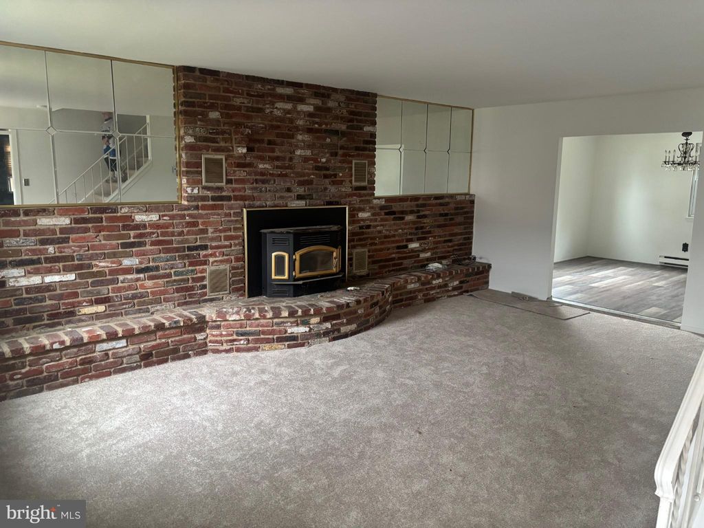 Photo of 2812 Lillian Avenue, WILLOW GROVE, PA 19090 (MLS # PAMC2158426)