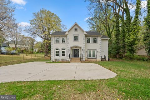 2924 HUNTER ROAD FAIRFAX VA 22031