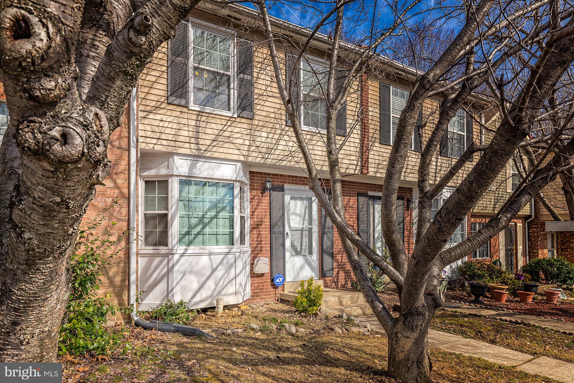 CHERRYDALE - Residential