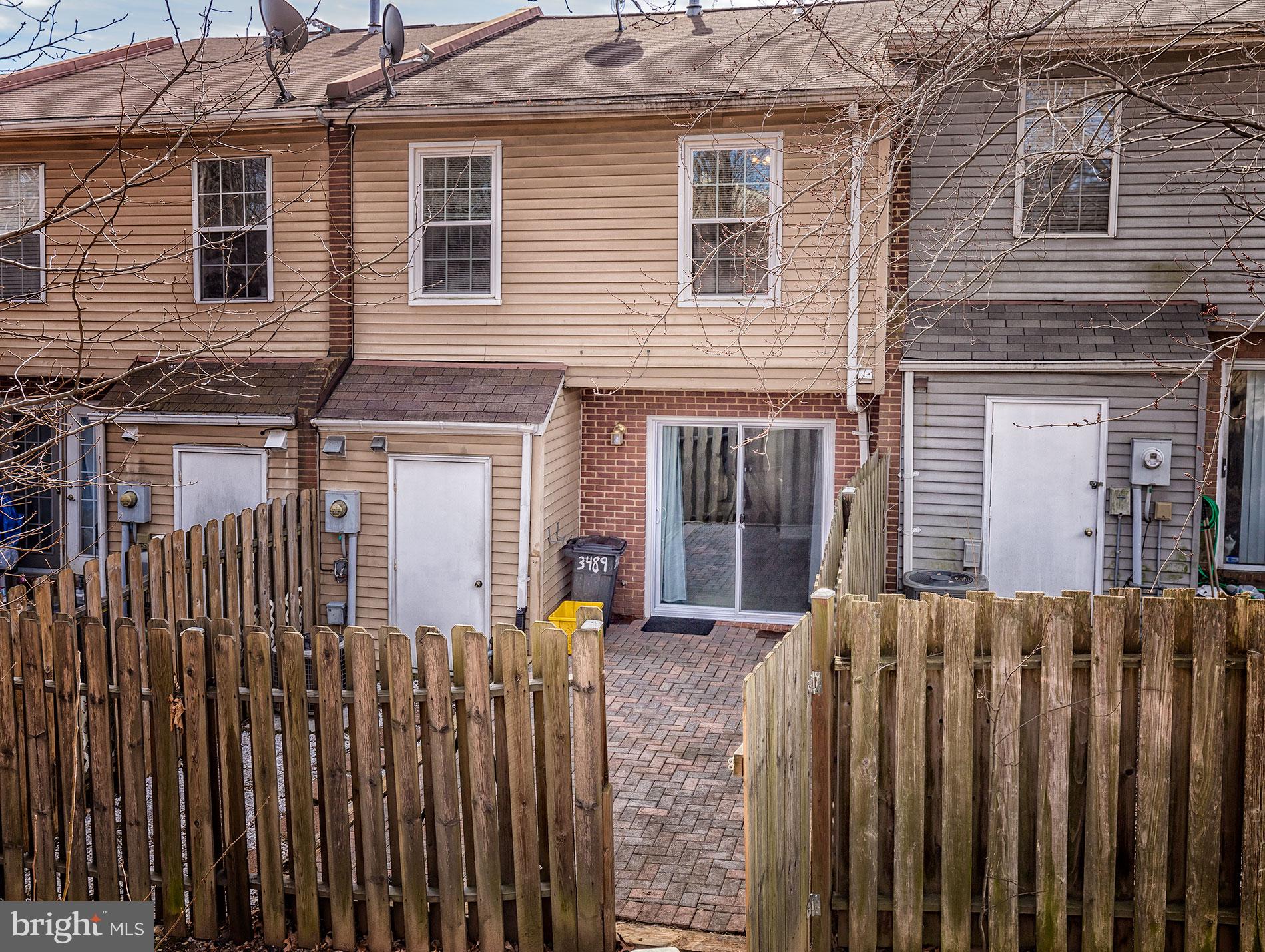 CHERRYDALE - Residential