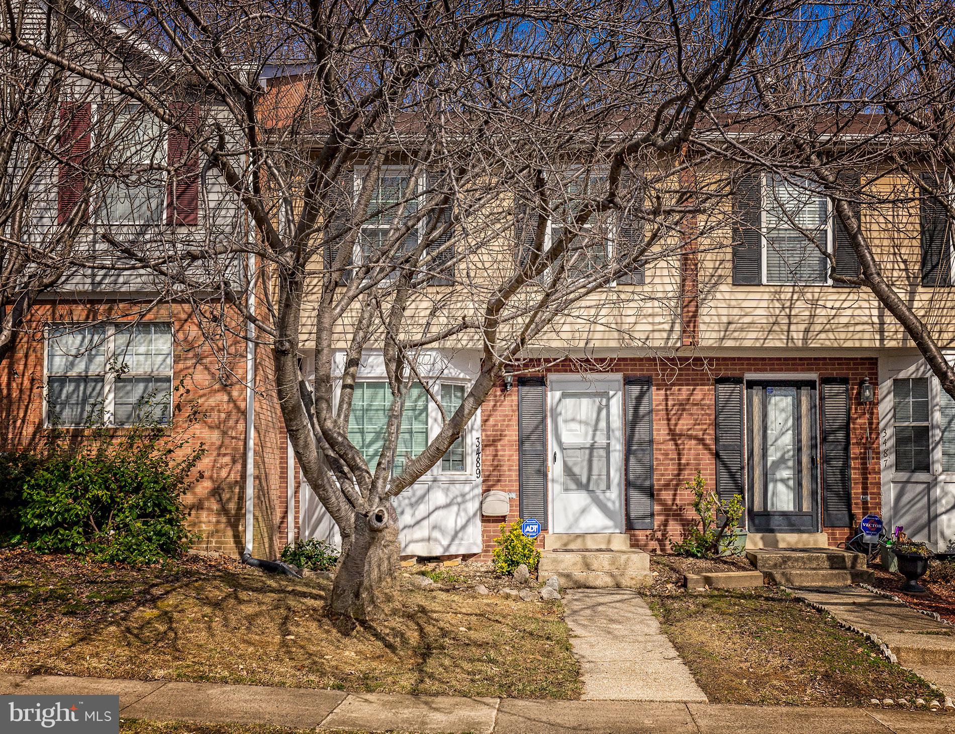 CHERRYDALE - Residential