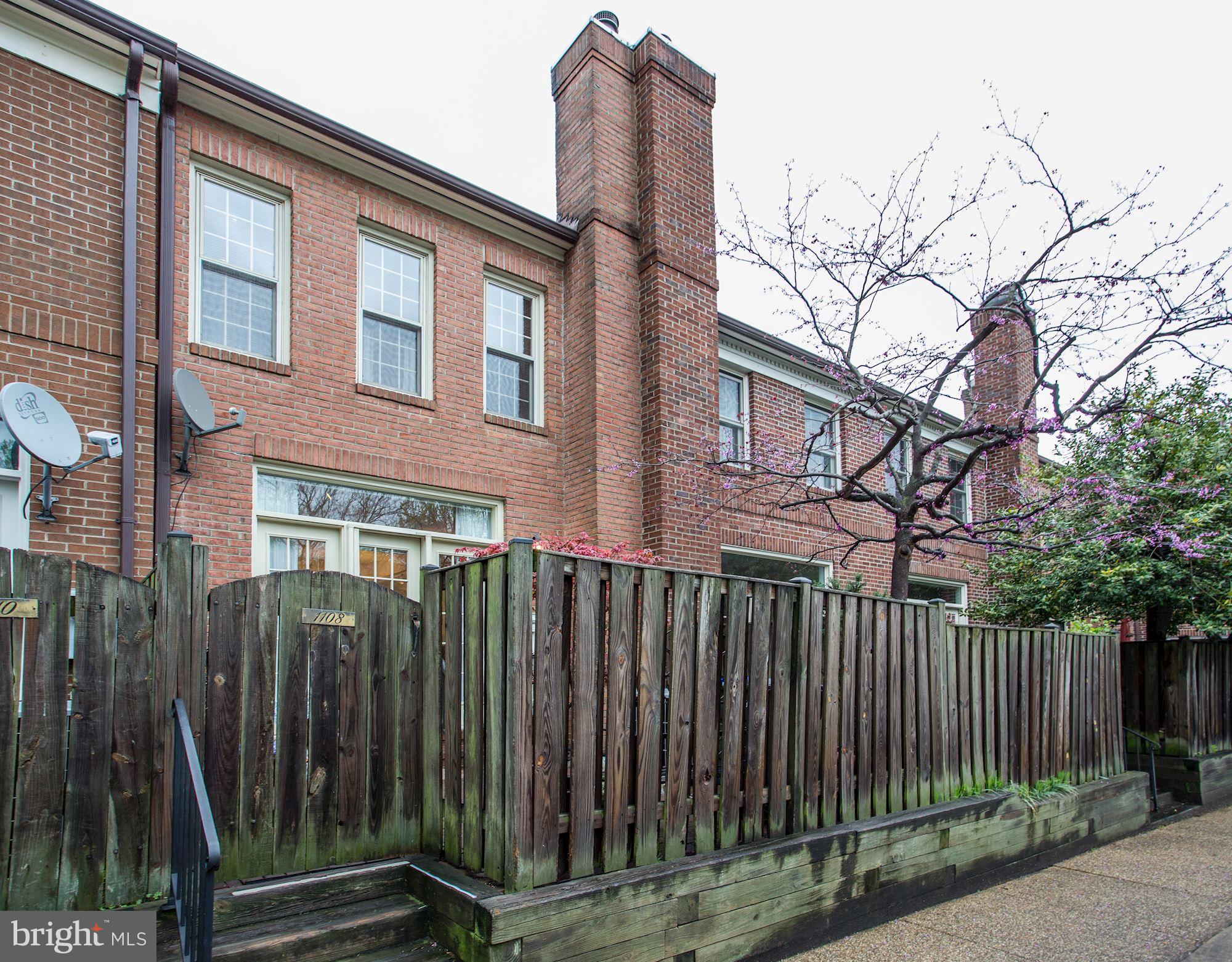 JEFFERSON RESIDENCES - Residential