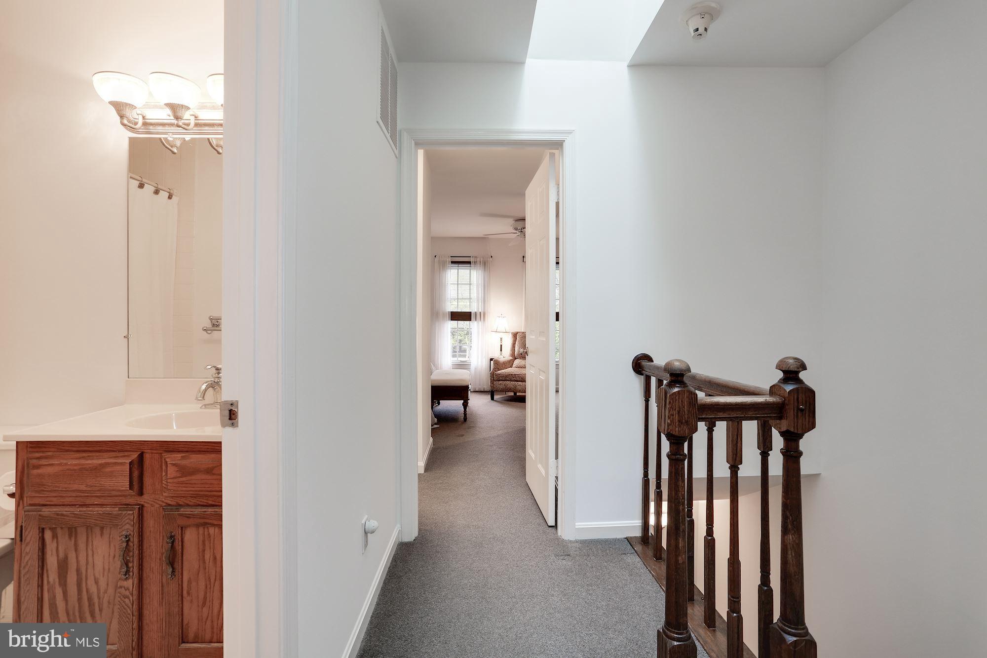 JEFFERSON RESIDENCES - Residential