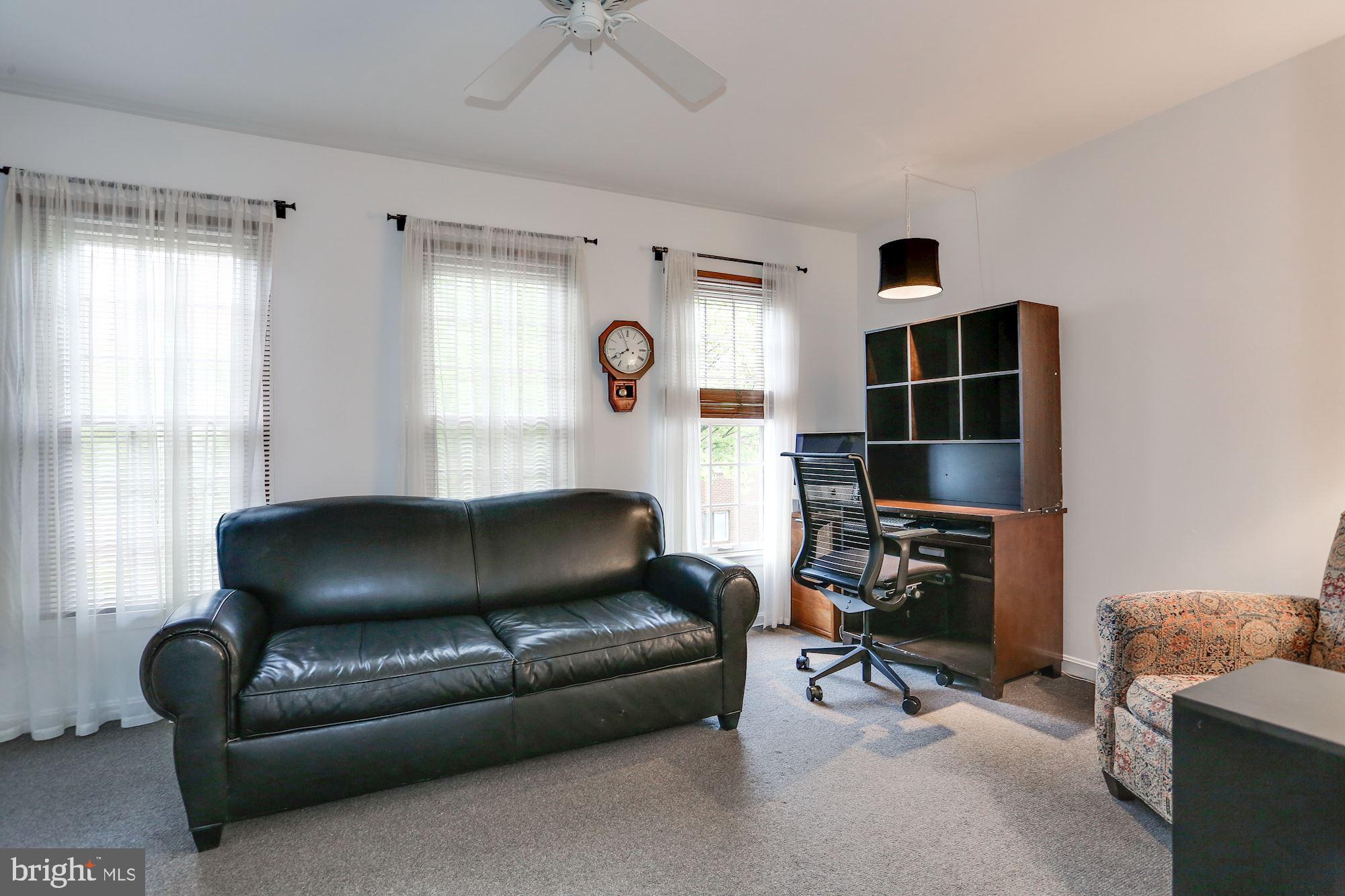 JEFFERSON RESIDENCES - Residential