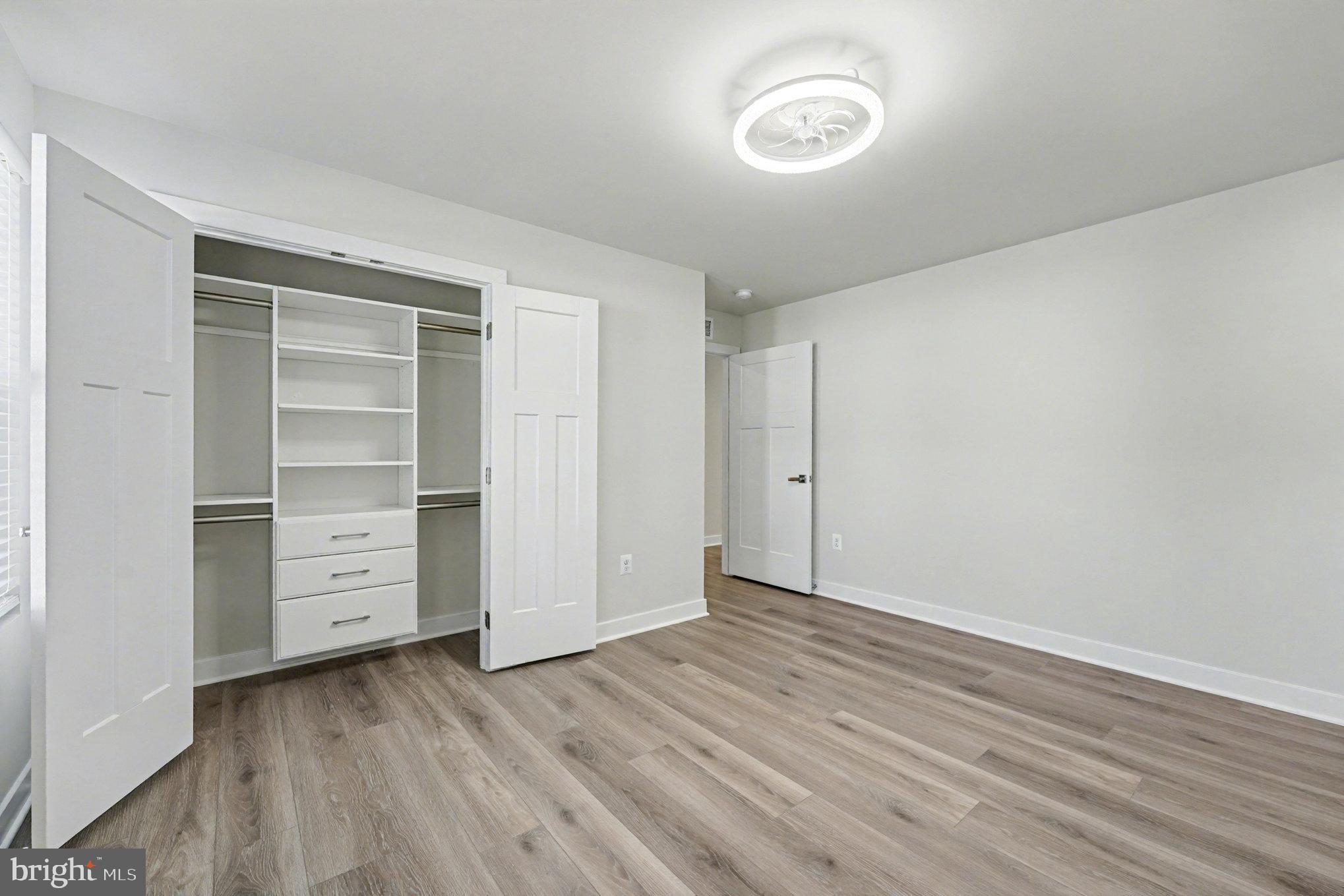 CHANCELLOR CROSSING - Land