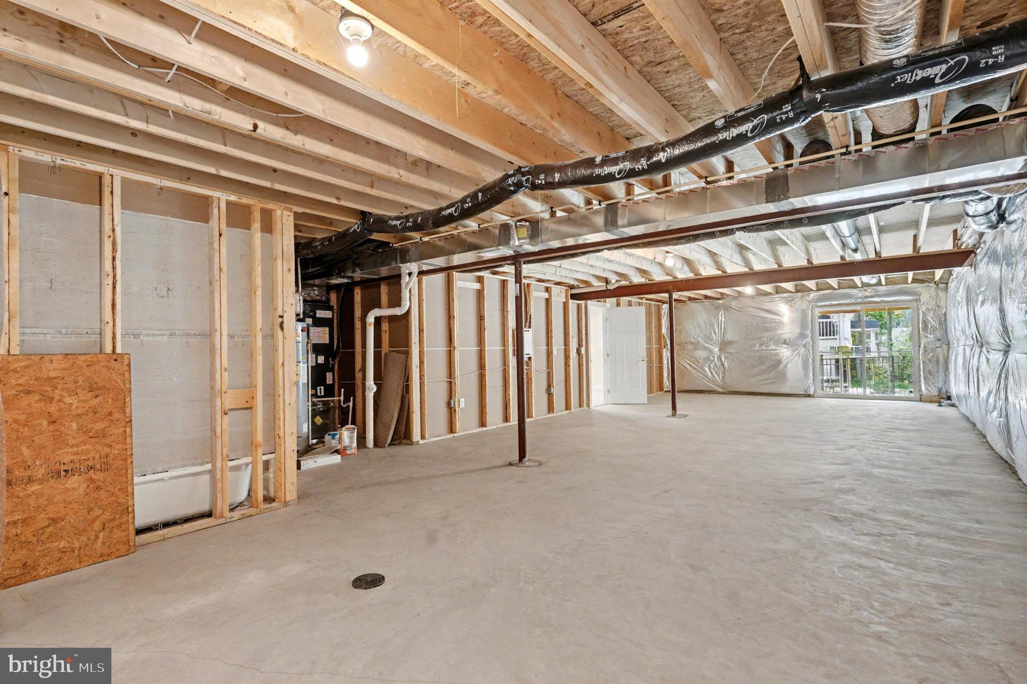 CHANCELLOR CROSSING - Land