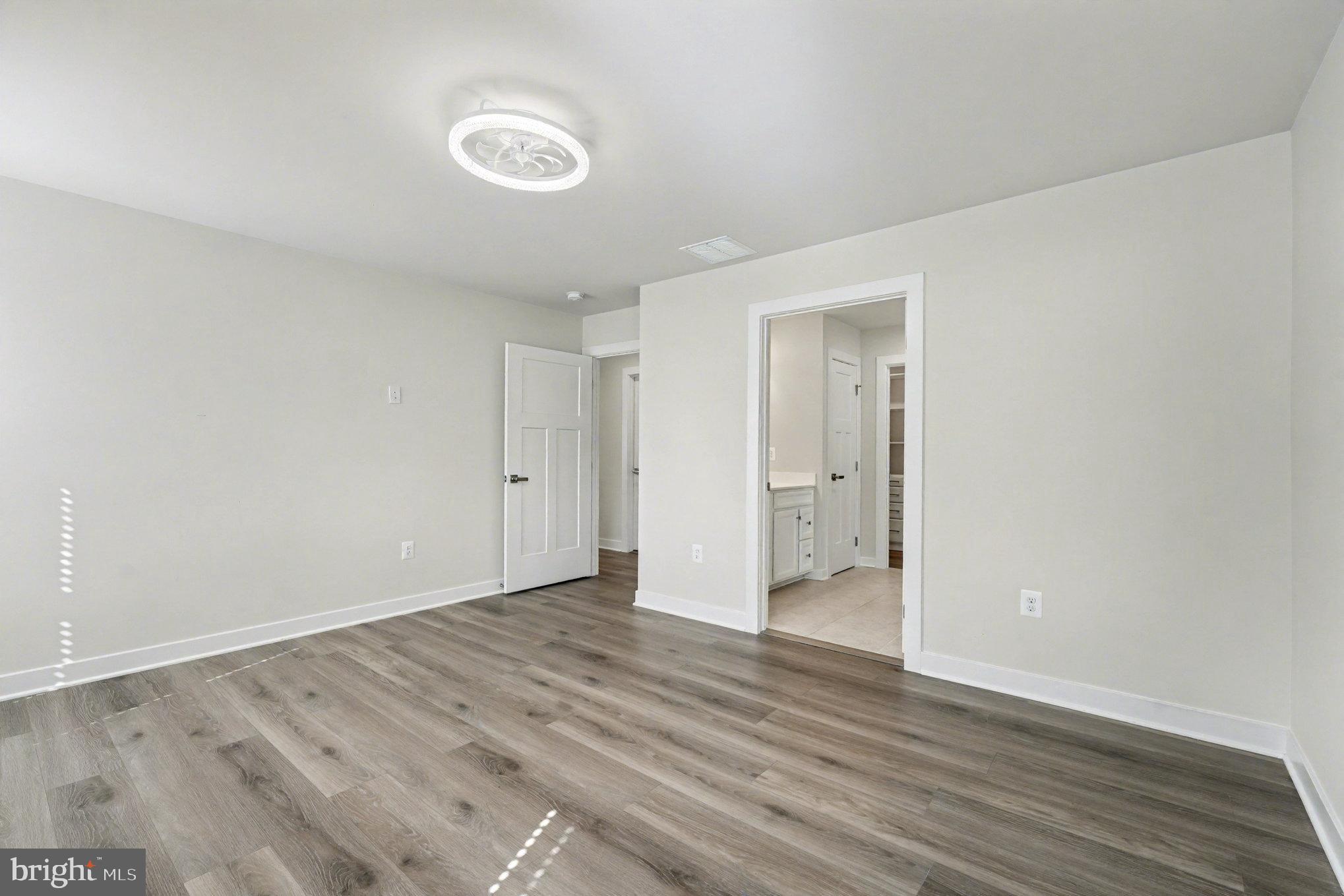 CHANCELLOR CROSSING - Land